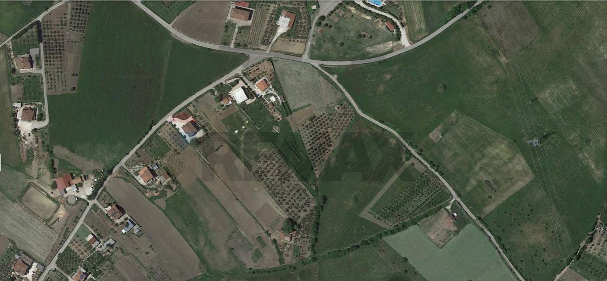 Posizione della mappa