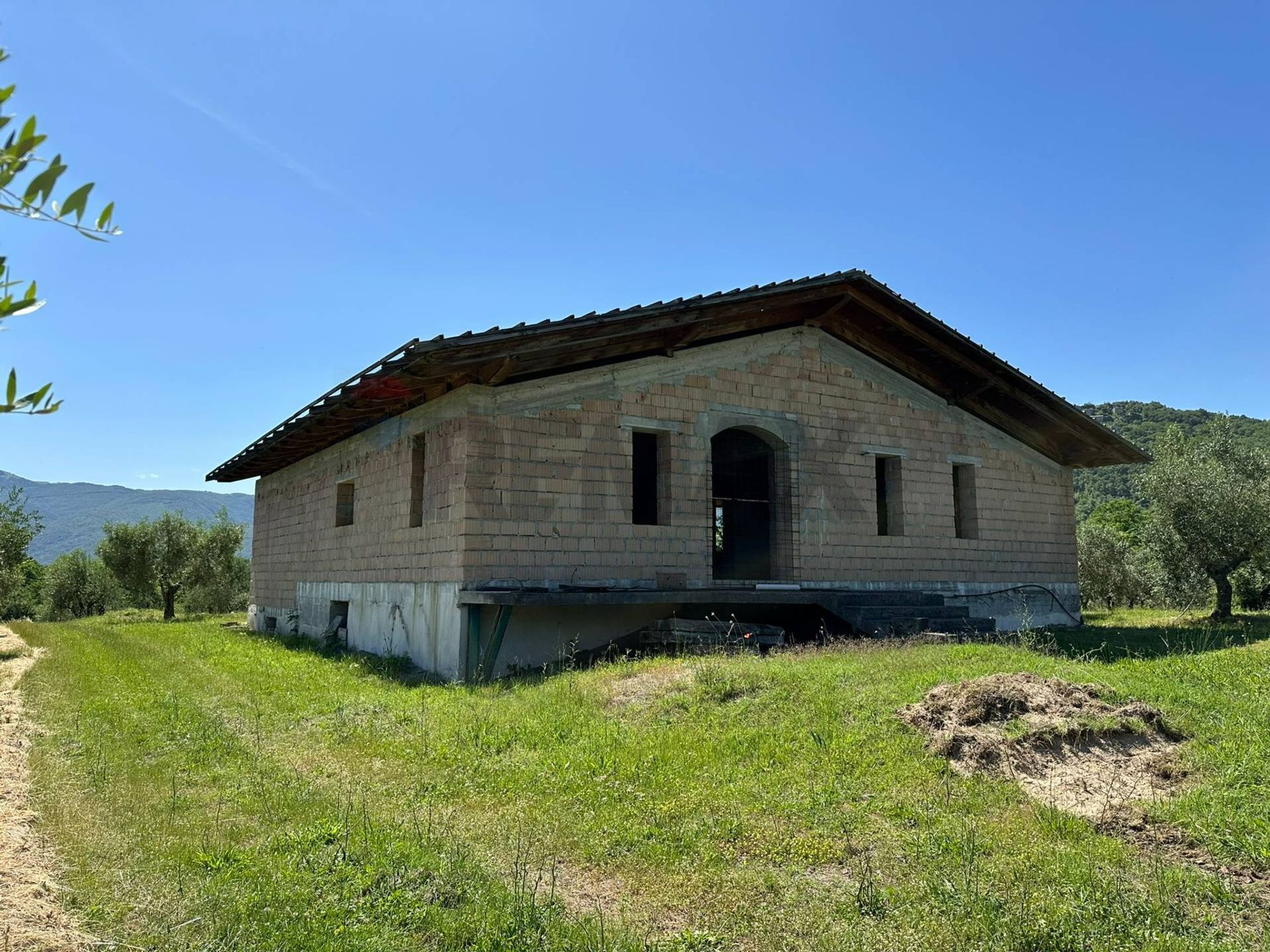 Property in Montaquila