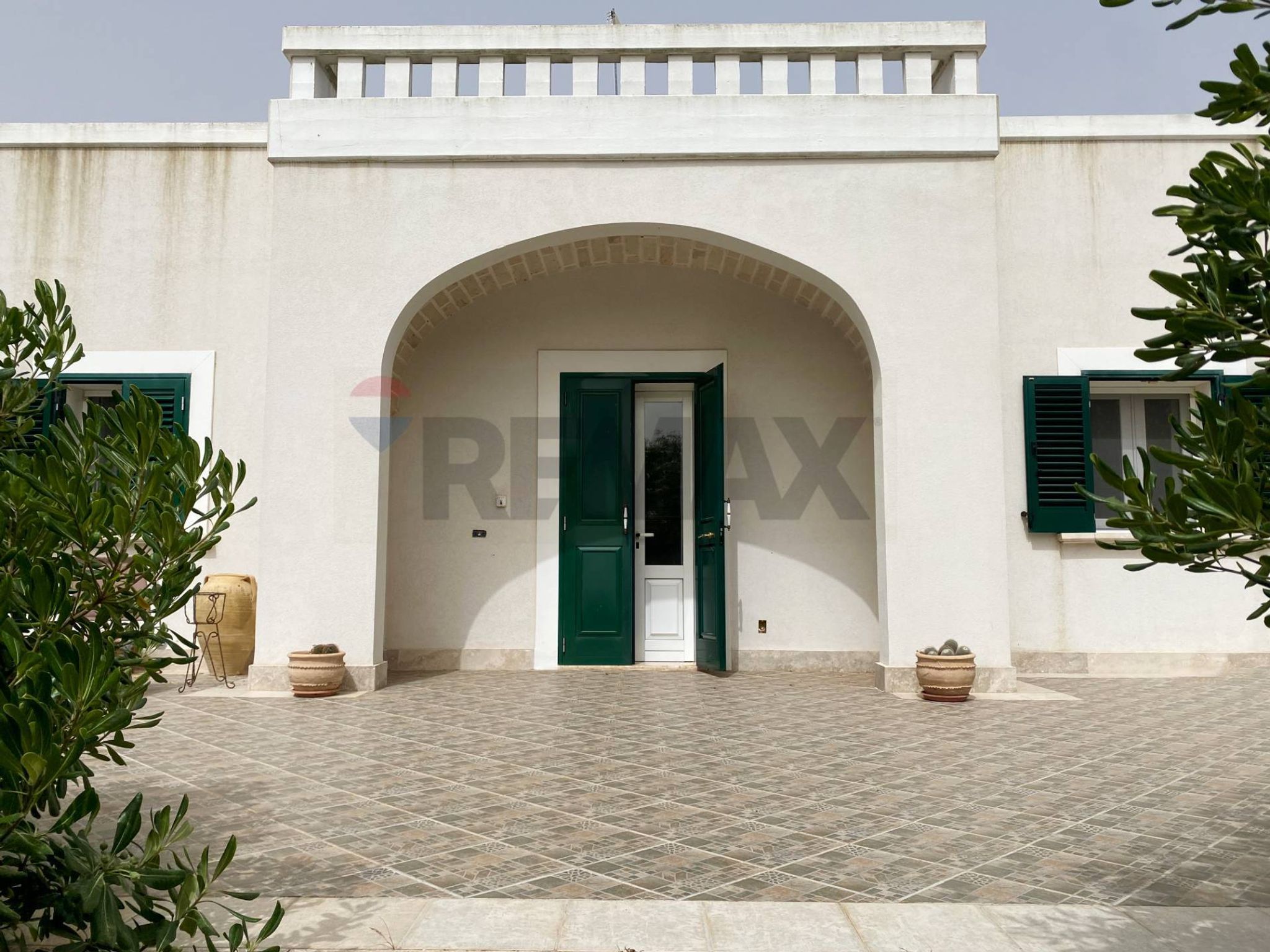 Property in San Vito dei Normanni