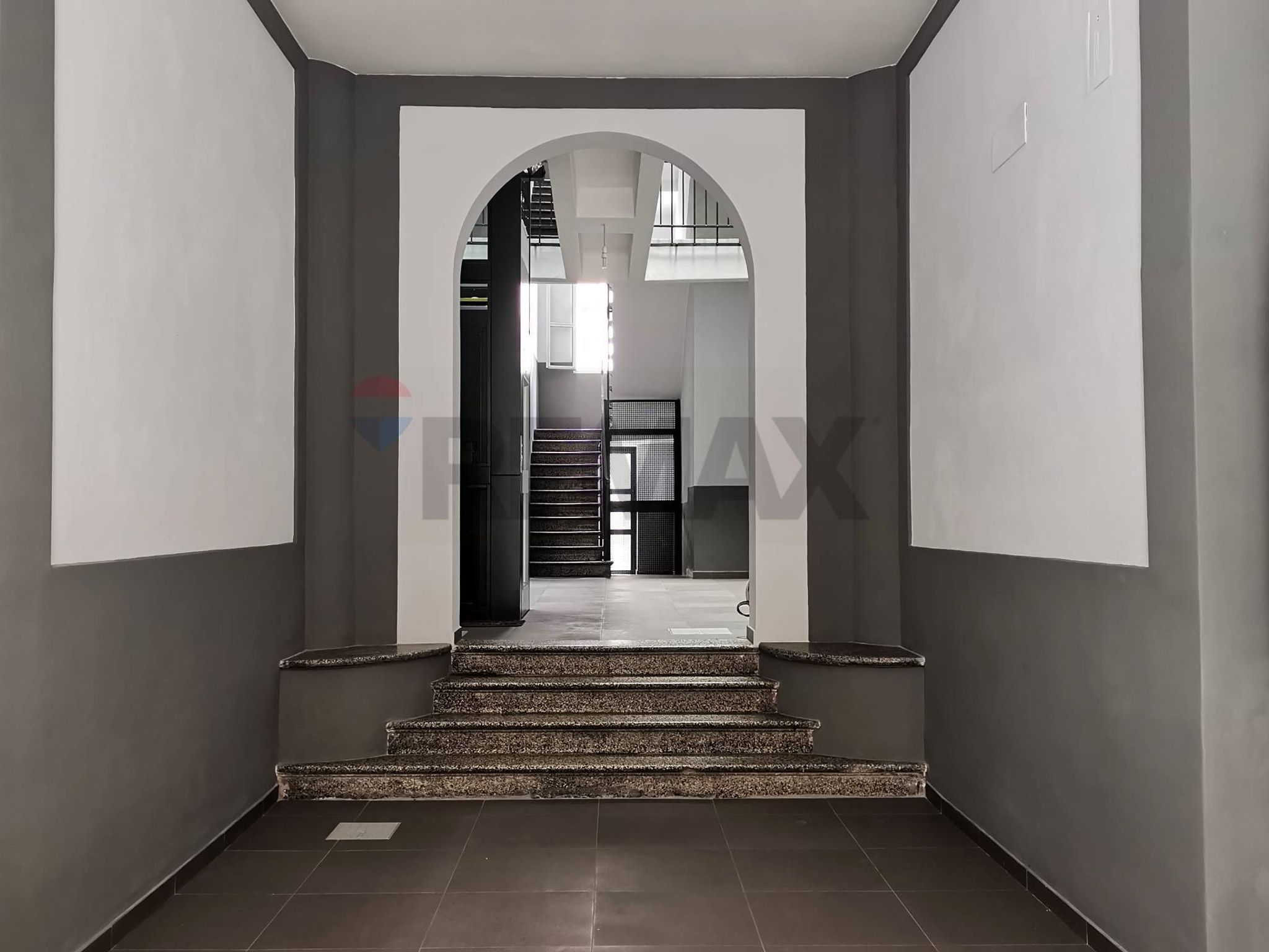 Ricezione / Lobby