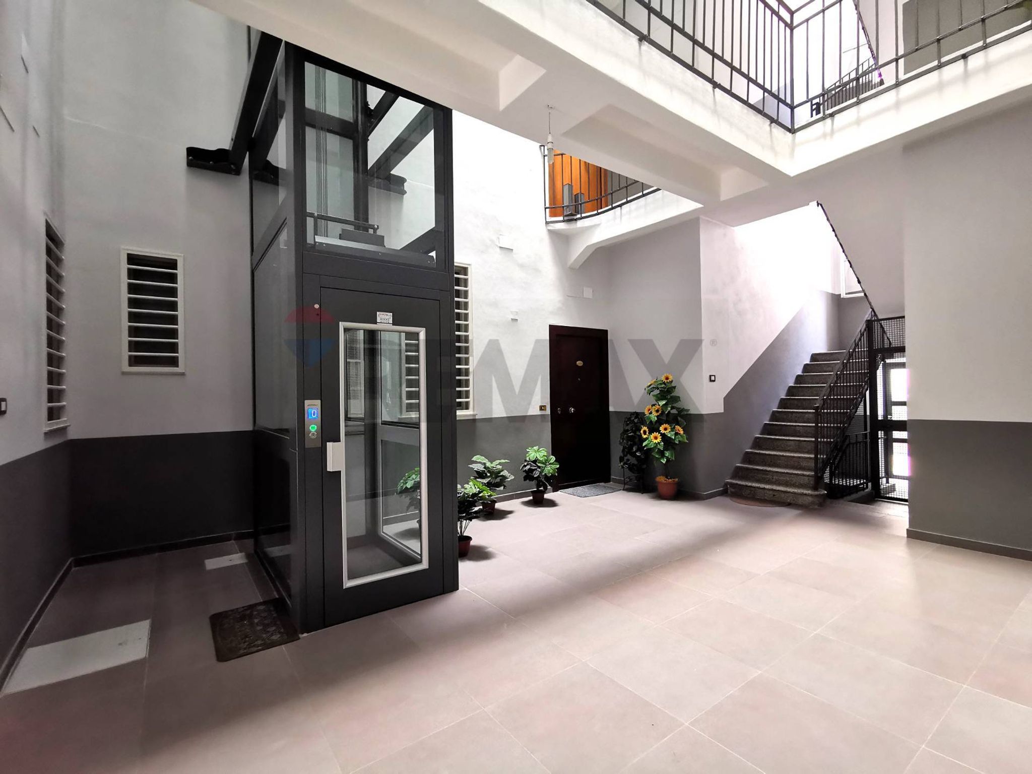 Ricezione / Lobby