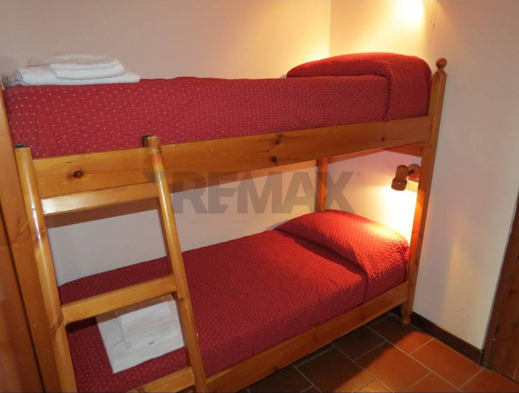 Camera / camera da letto