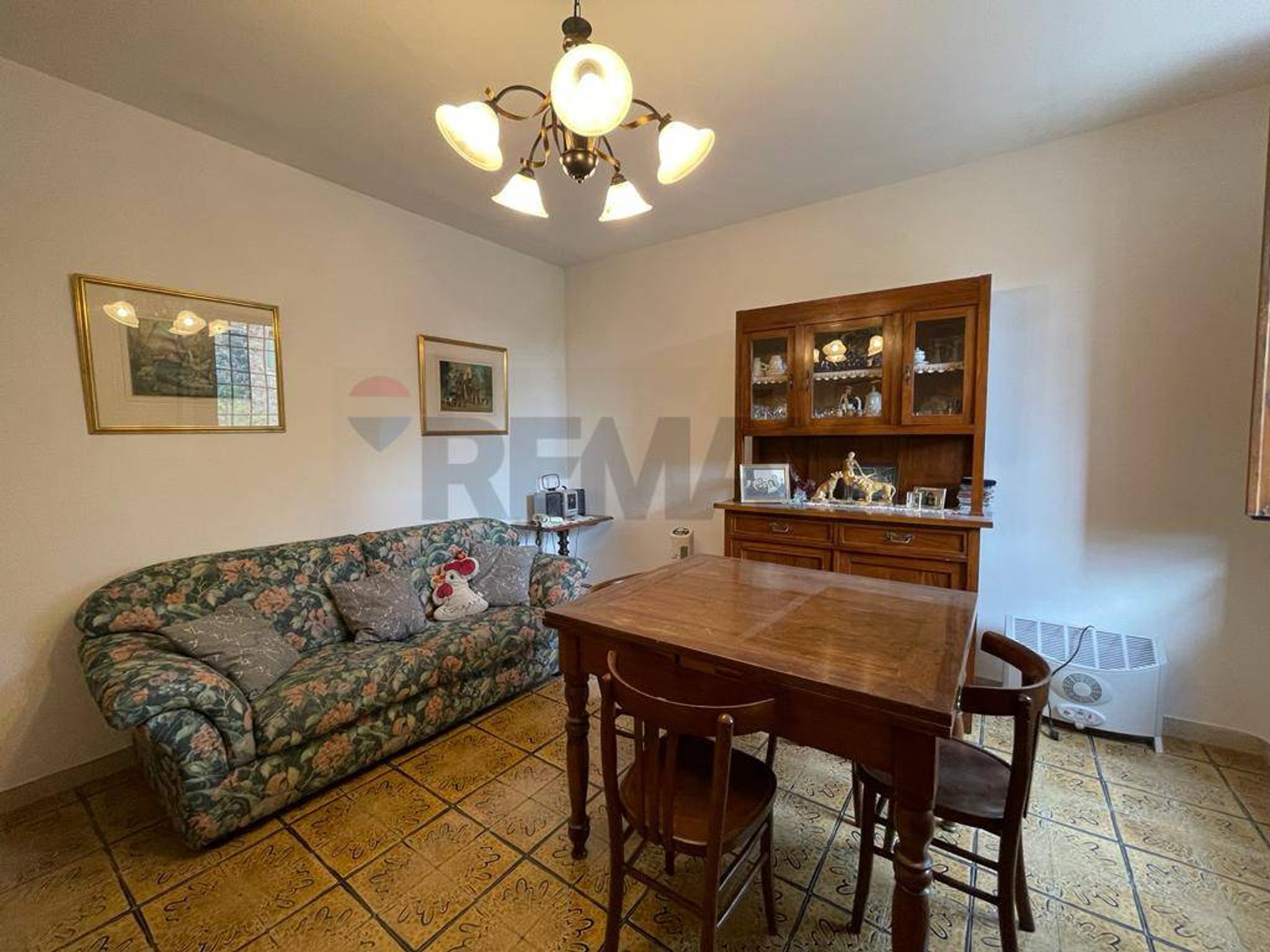 Sala da pranzo