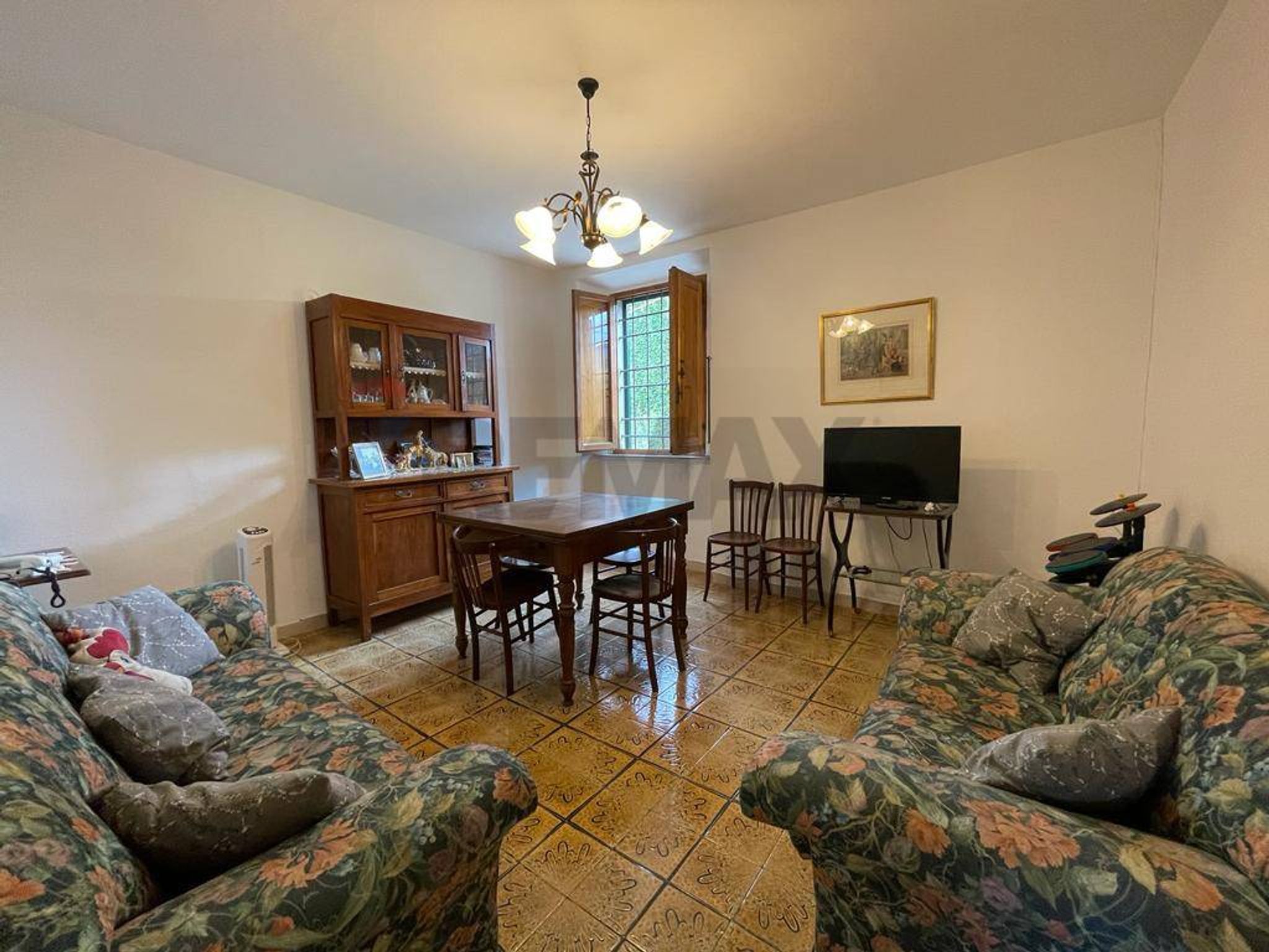 Sala da pranzo