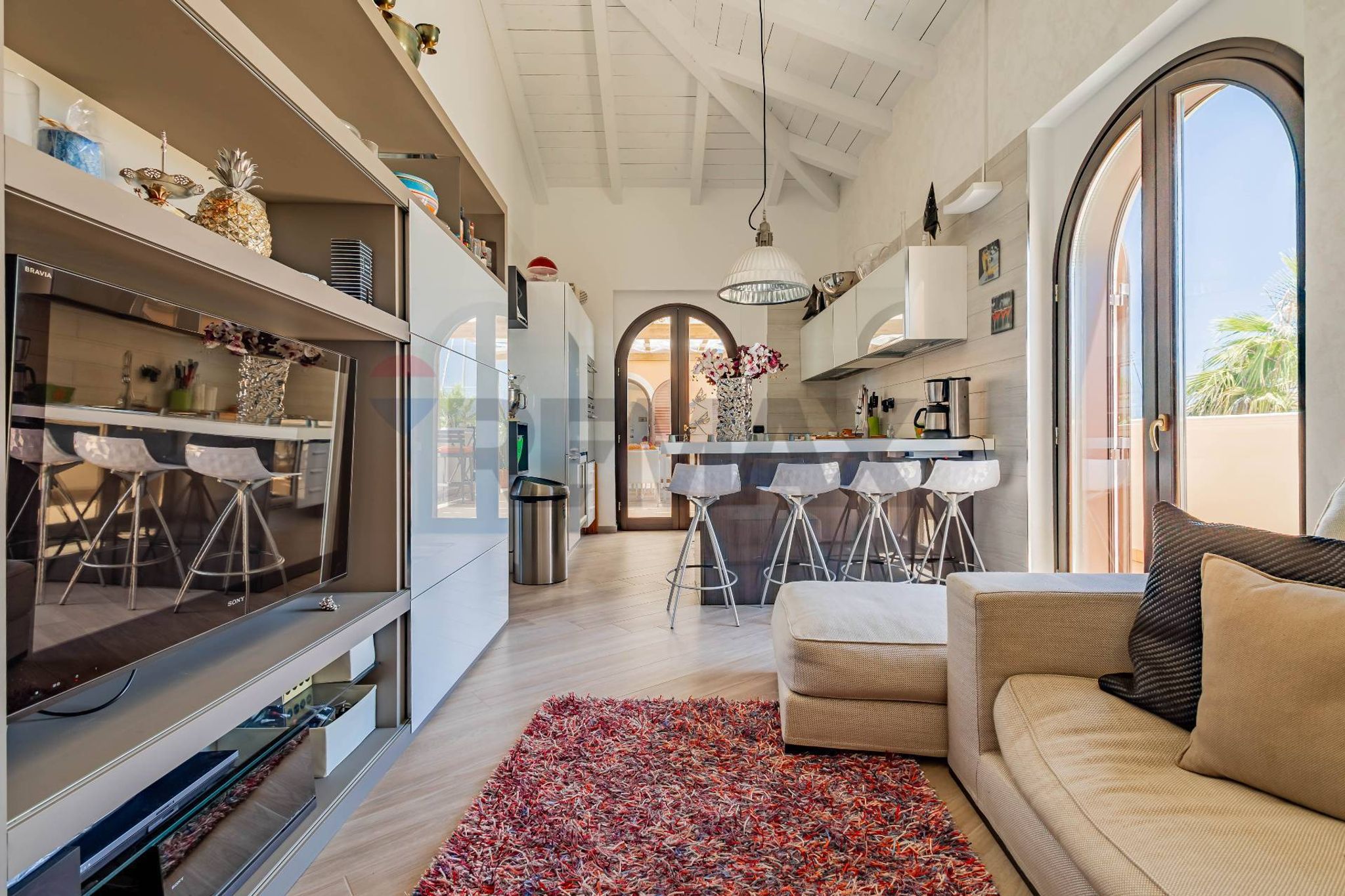 Sala da pranzo