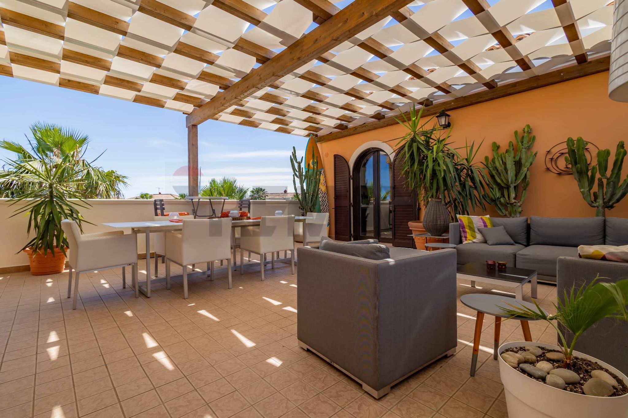 Terrazza