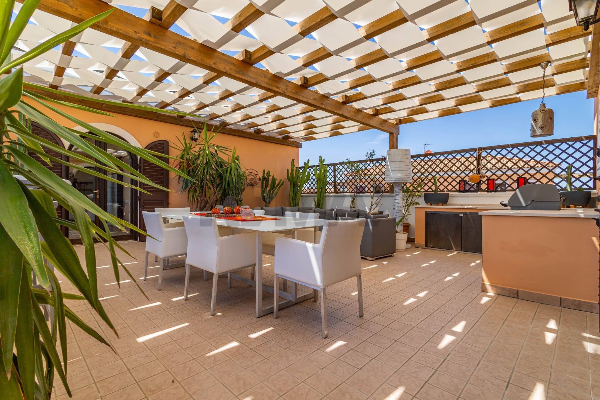 Terrazza