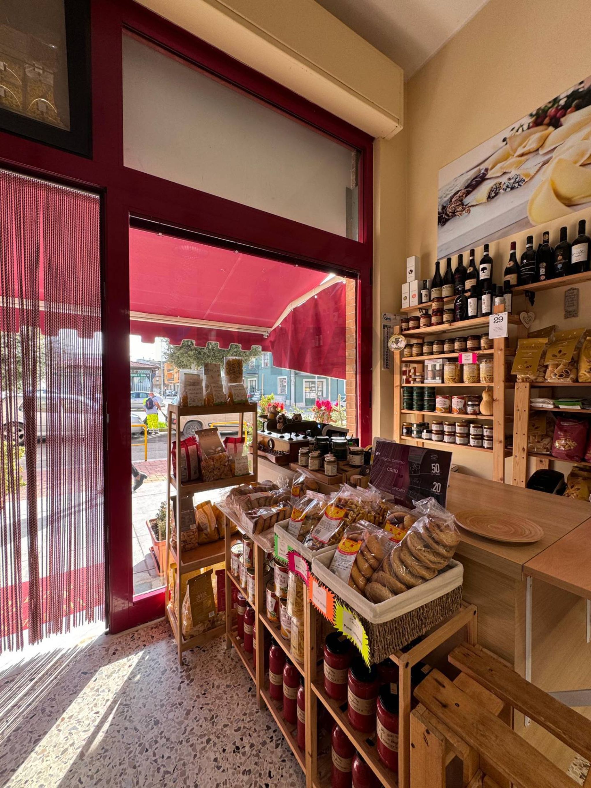 Cantina