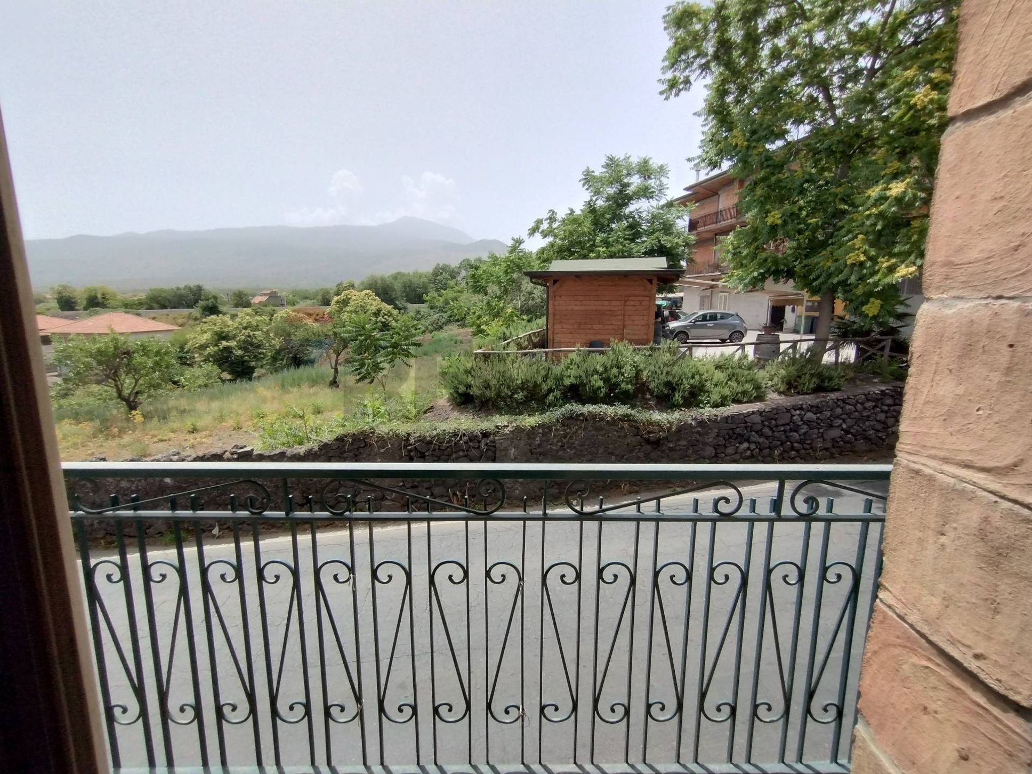 Balcone