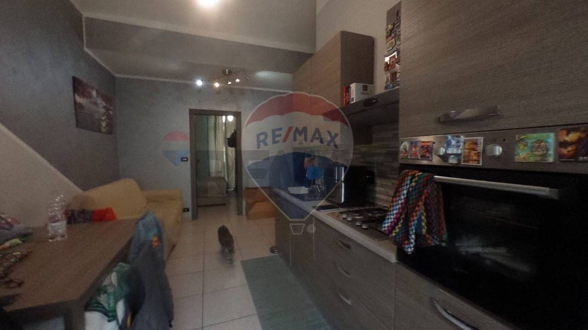 Immobile a Torino