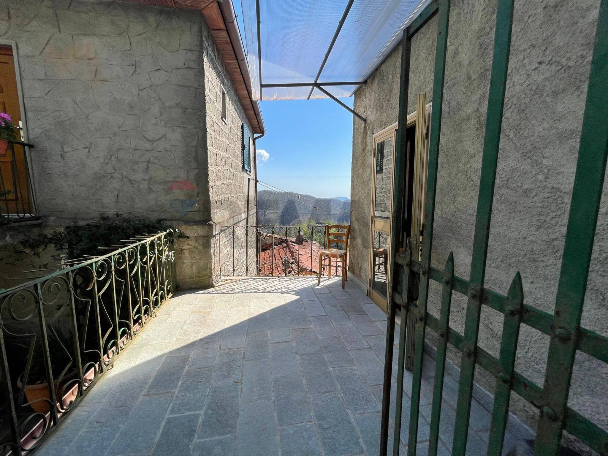 Balcone