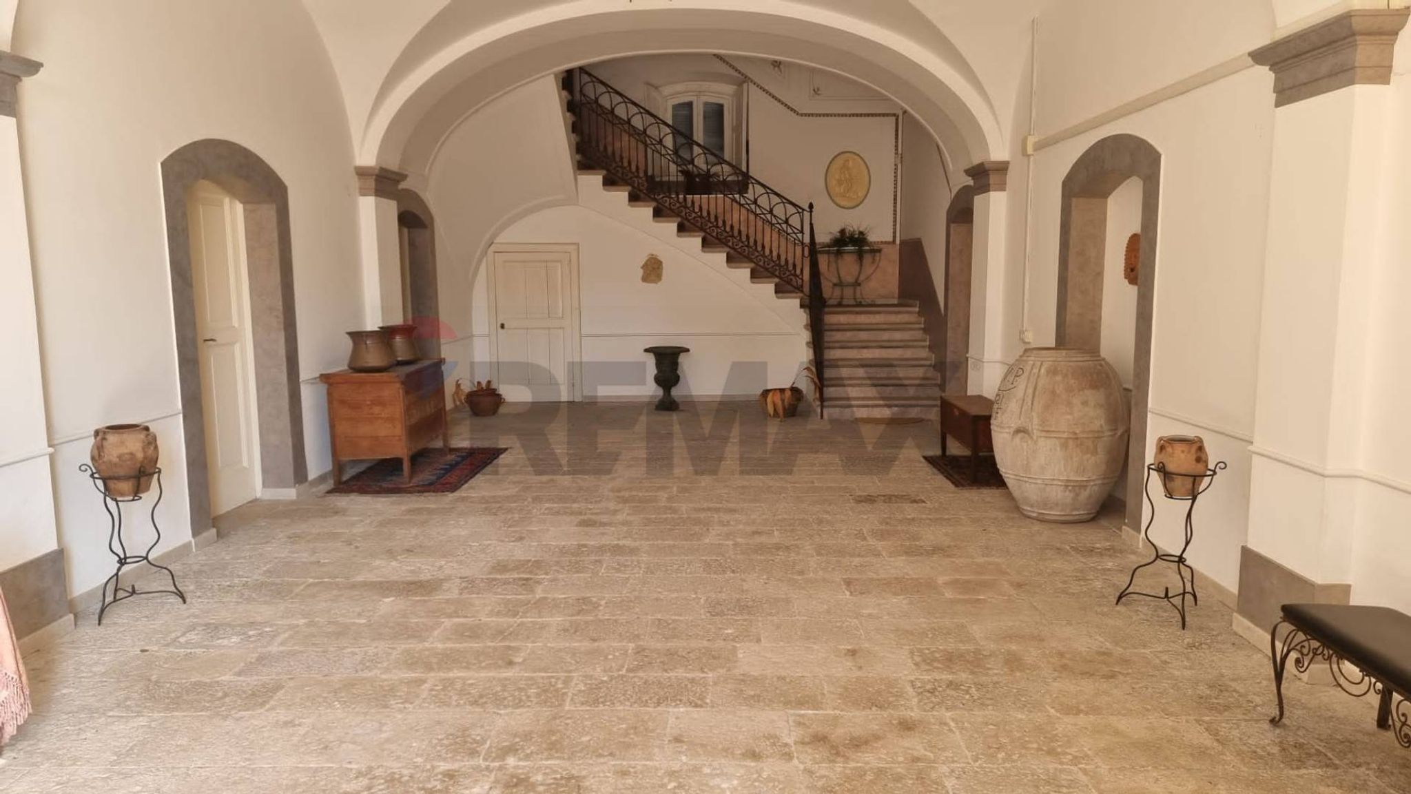 Property in Casalciprano