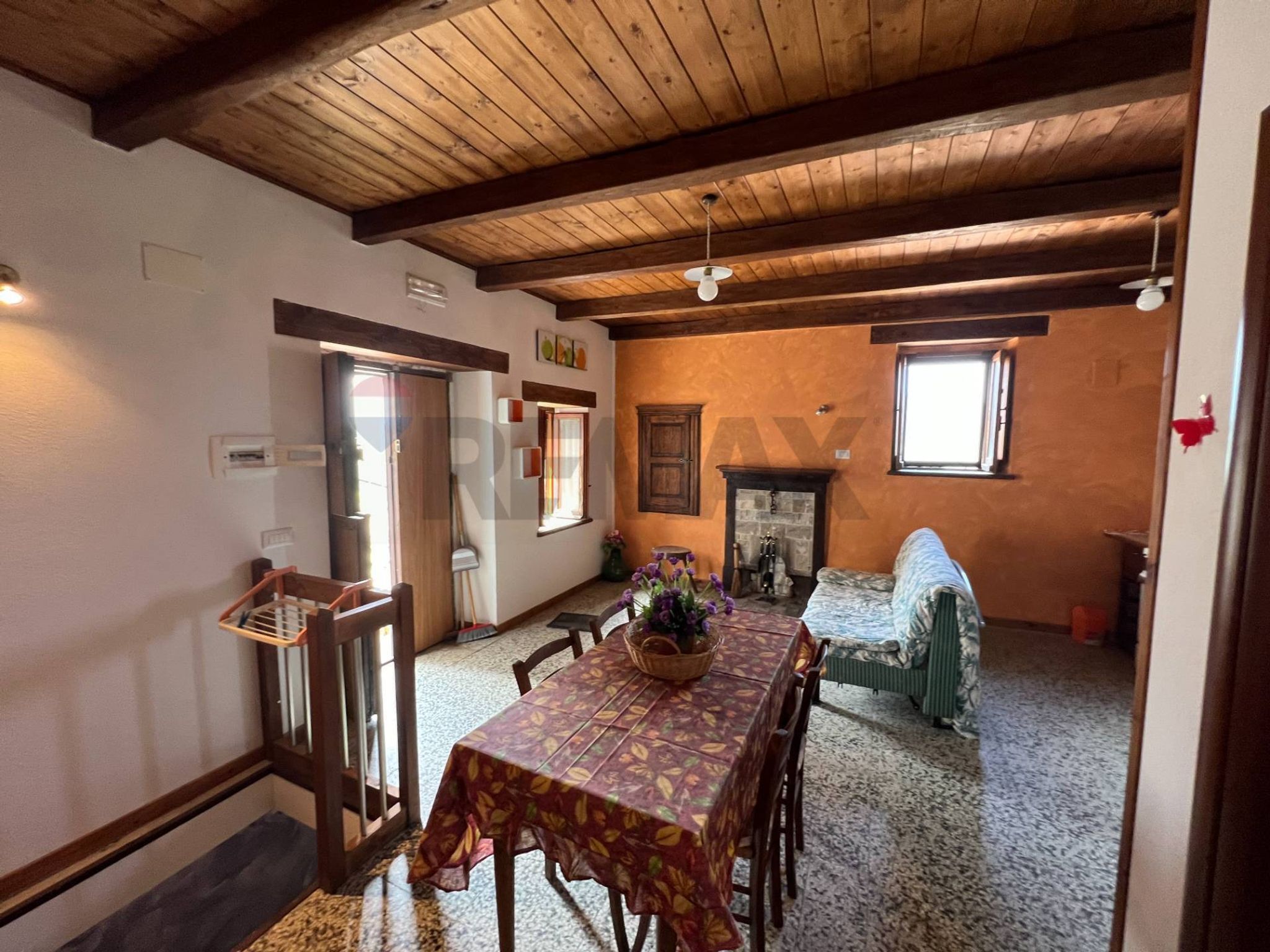 Sala da pranzo