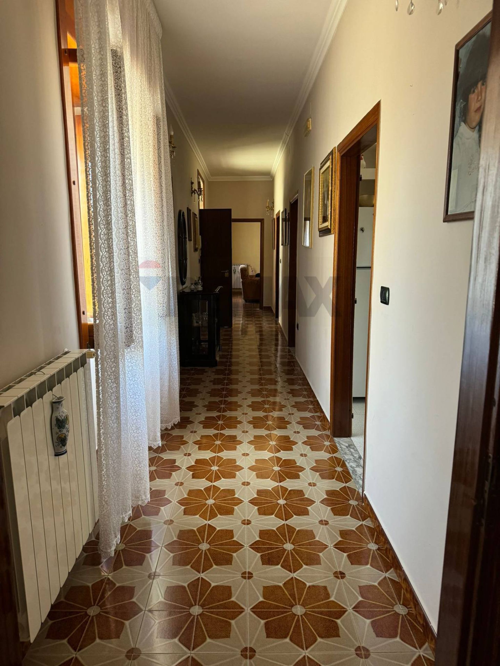 Hall / corridoio