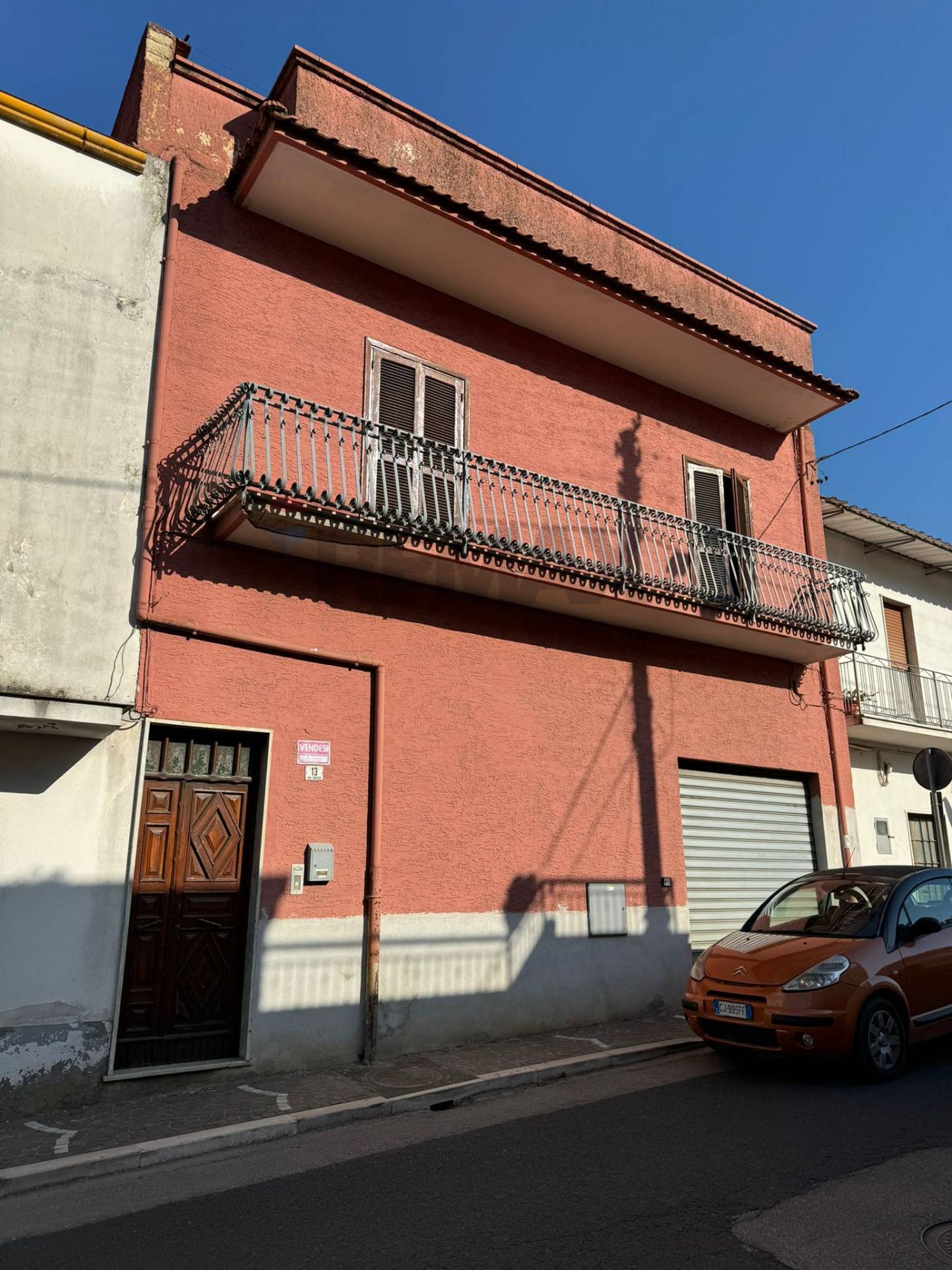 Immobile a Falciano del Massico