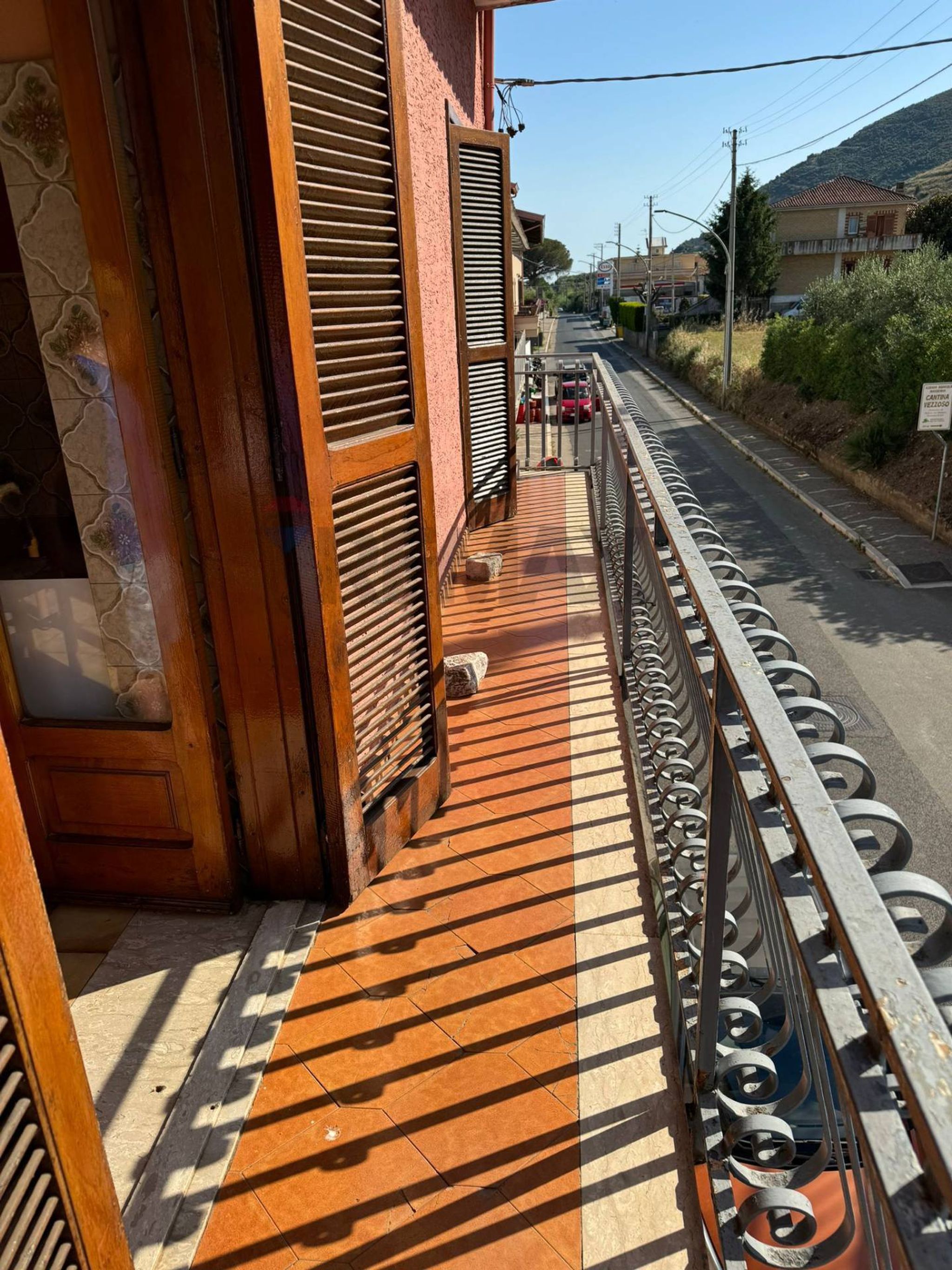 Balcone