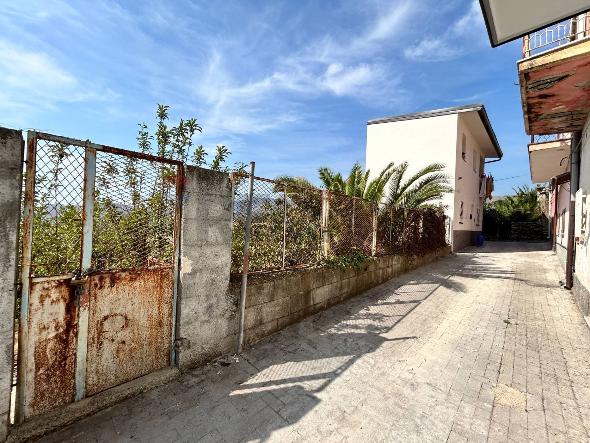Terrazza