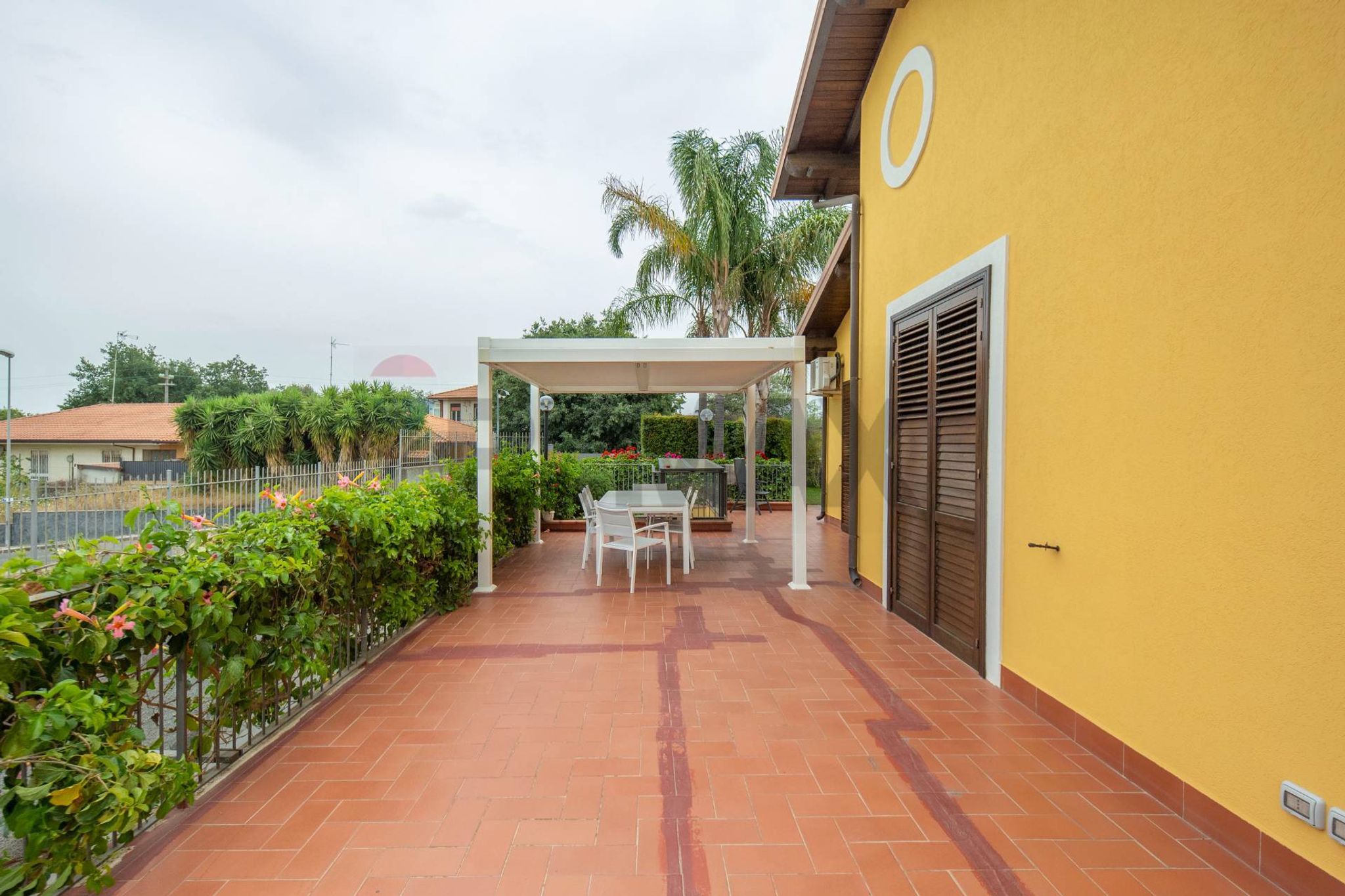Terrazza