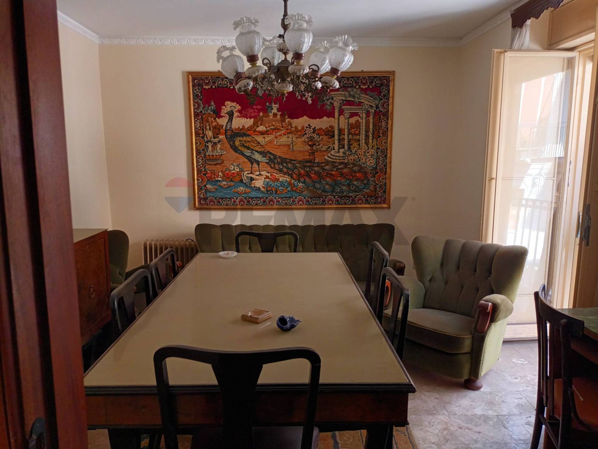 Sala da pranzo