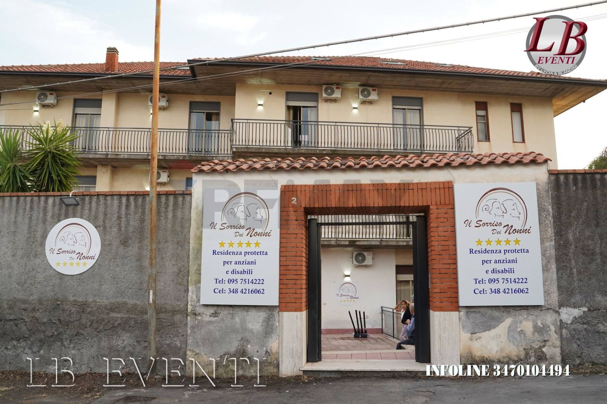Immobile a Mascalucia