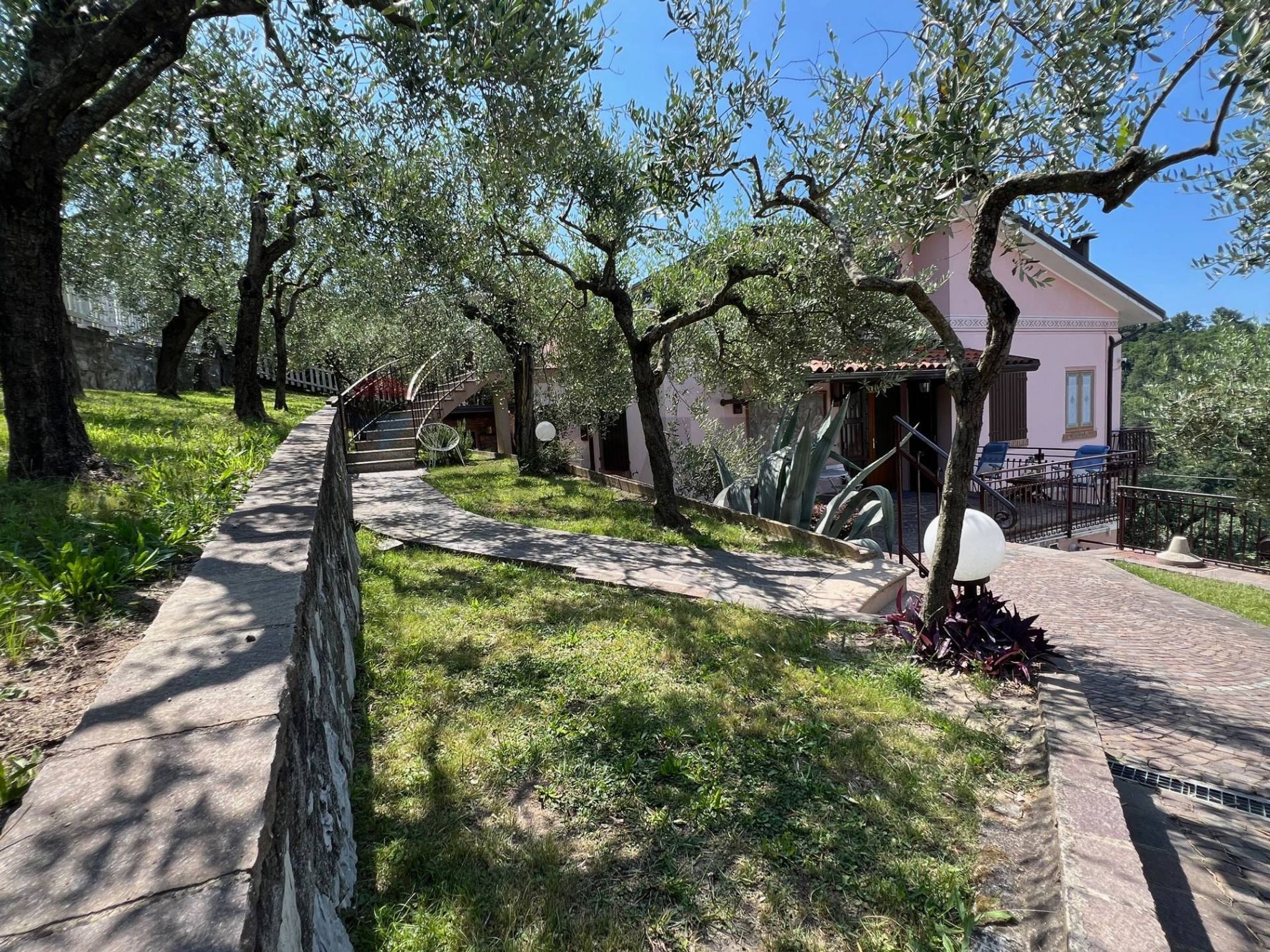 Giardino