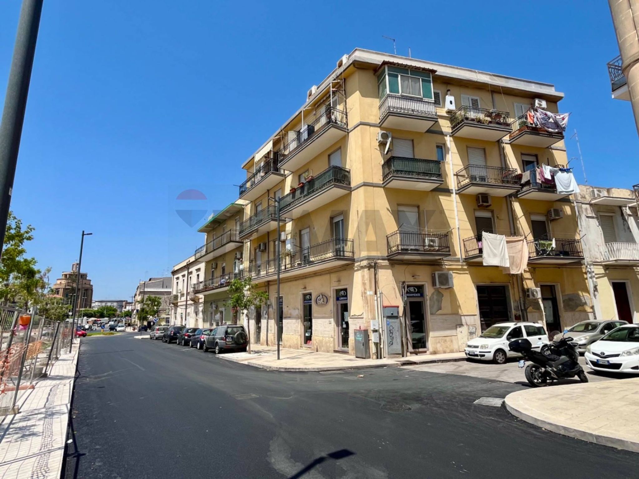 Immobile a Siracusa