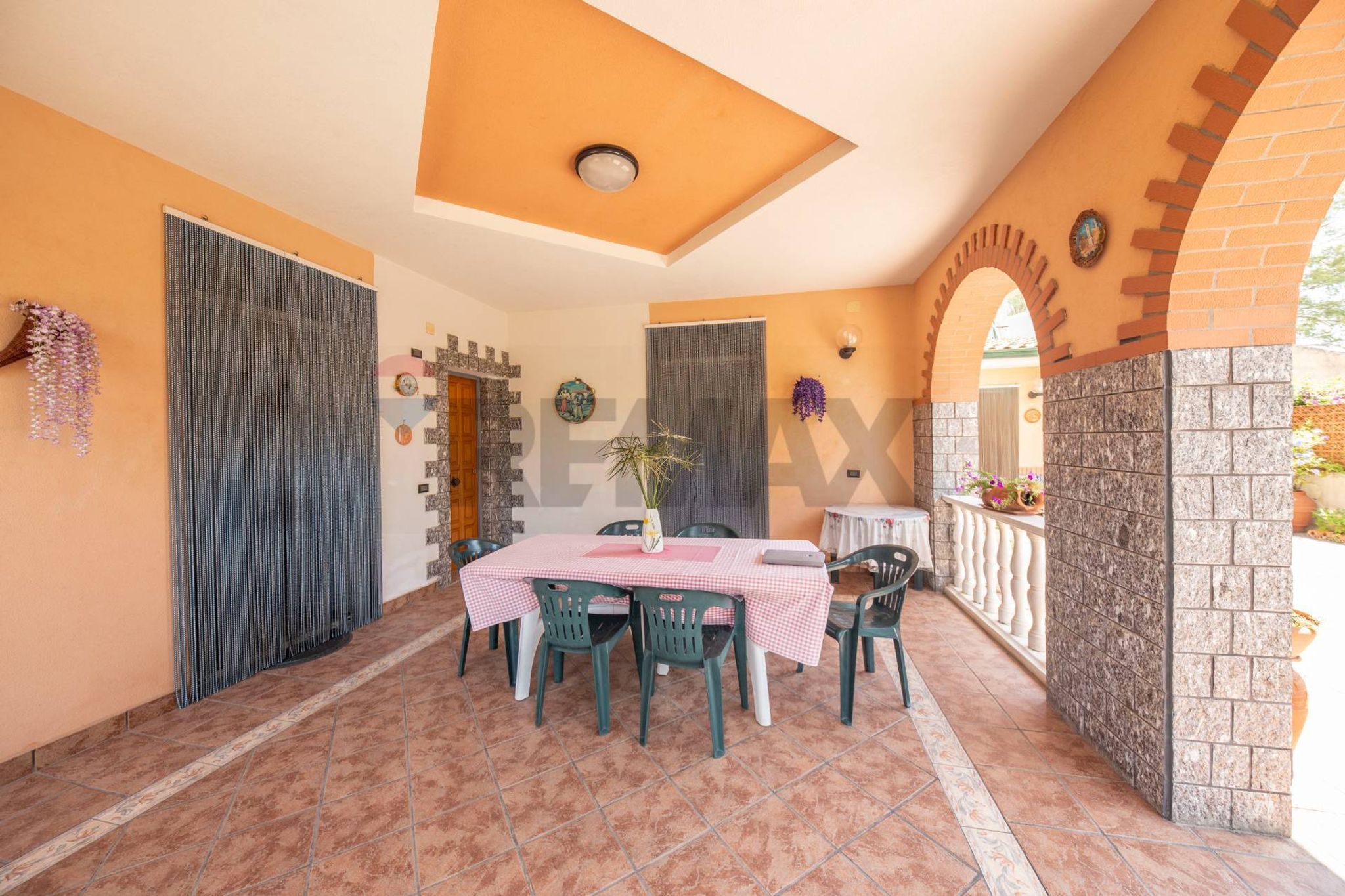 Terrazza