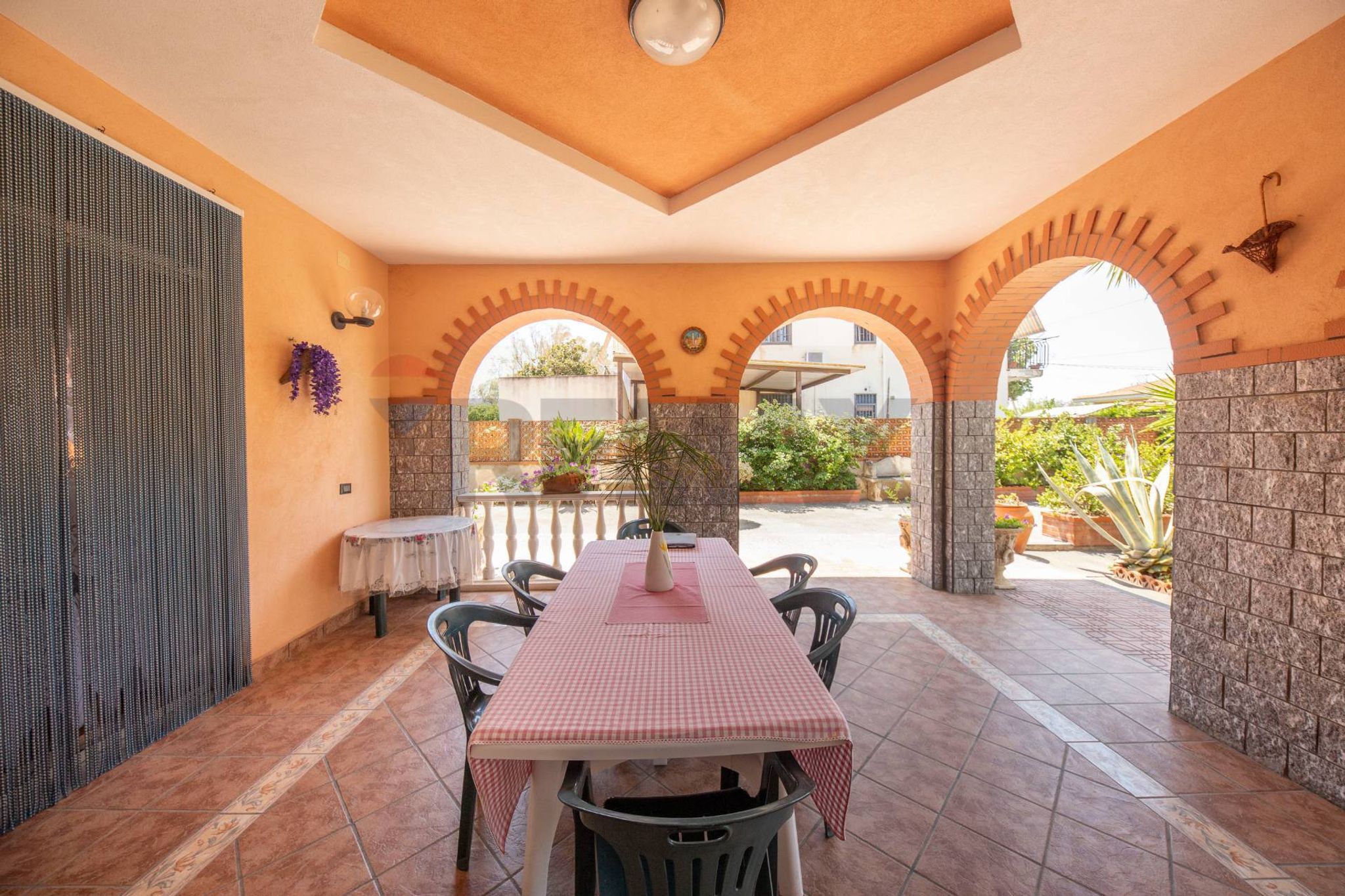 Terrazza