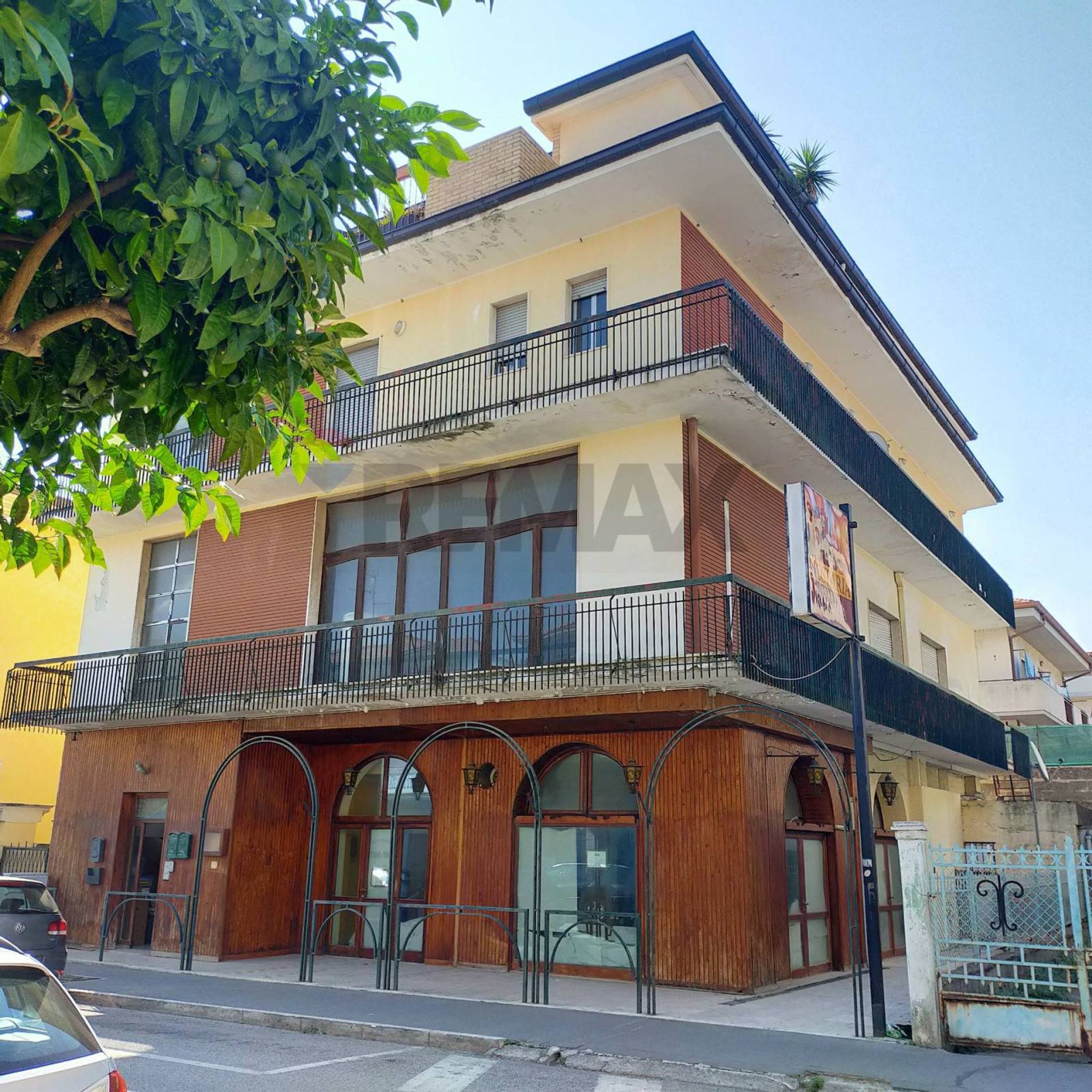 Immobile a Alba Adriatica