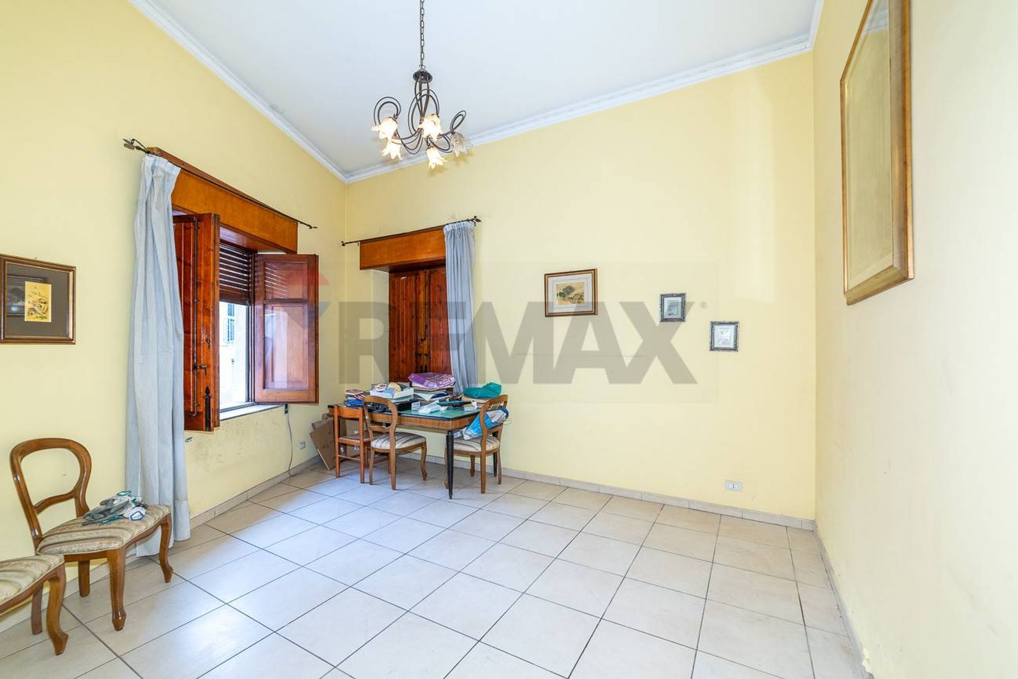 Sala da pranzo