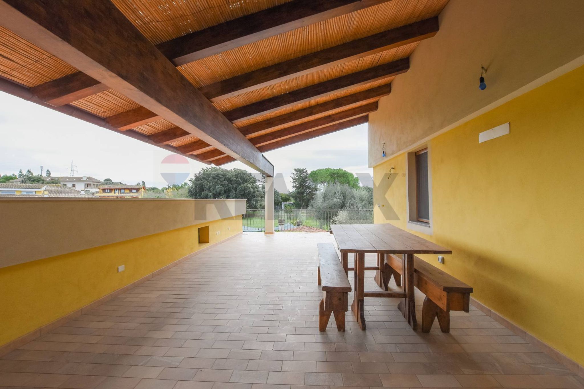 Terrazza