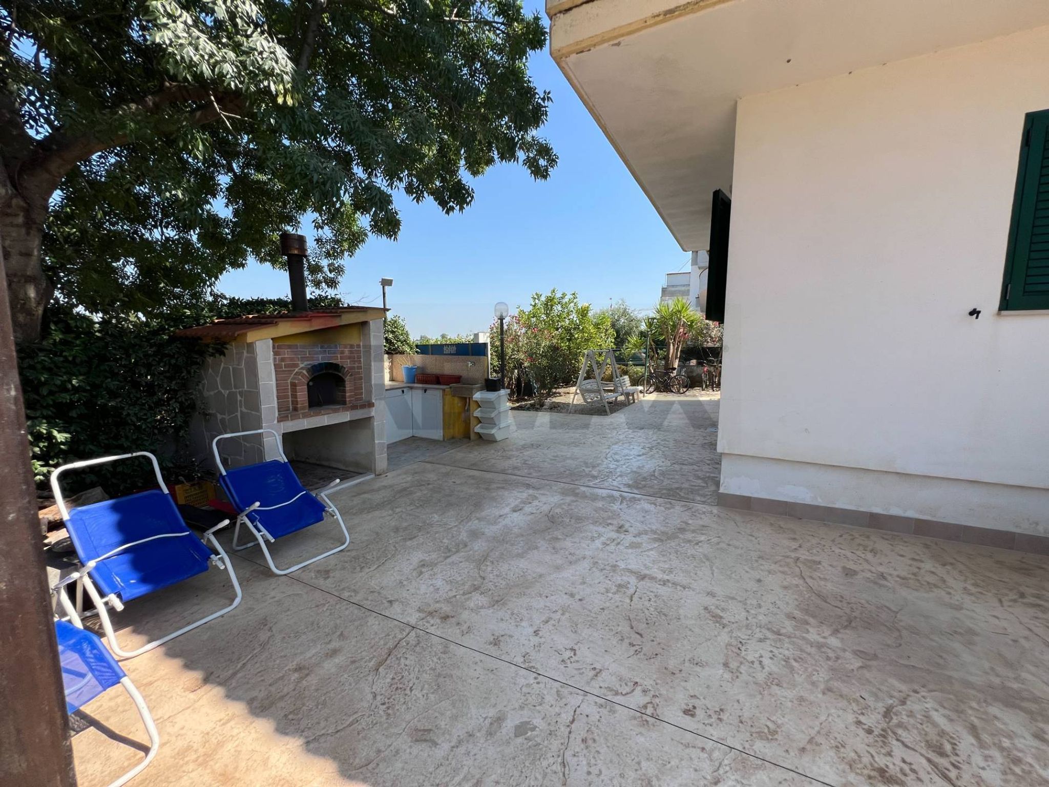 Terrazza