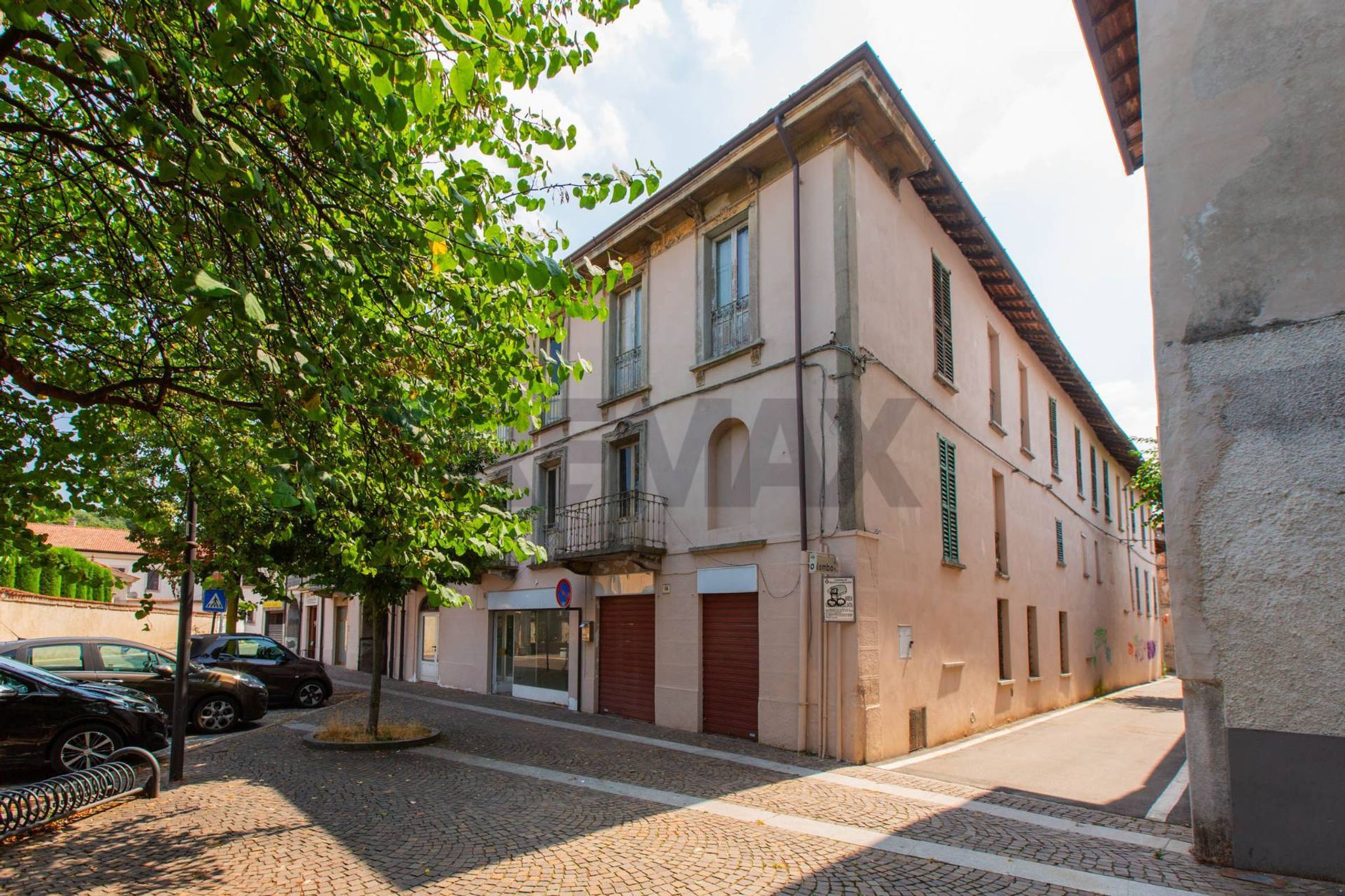 Immobile a Busto Garolfo