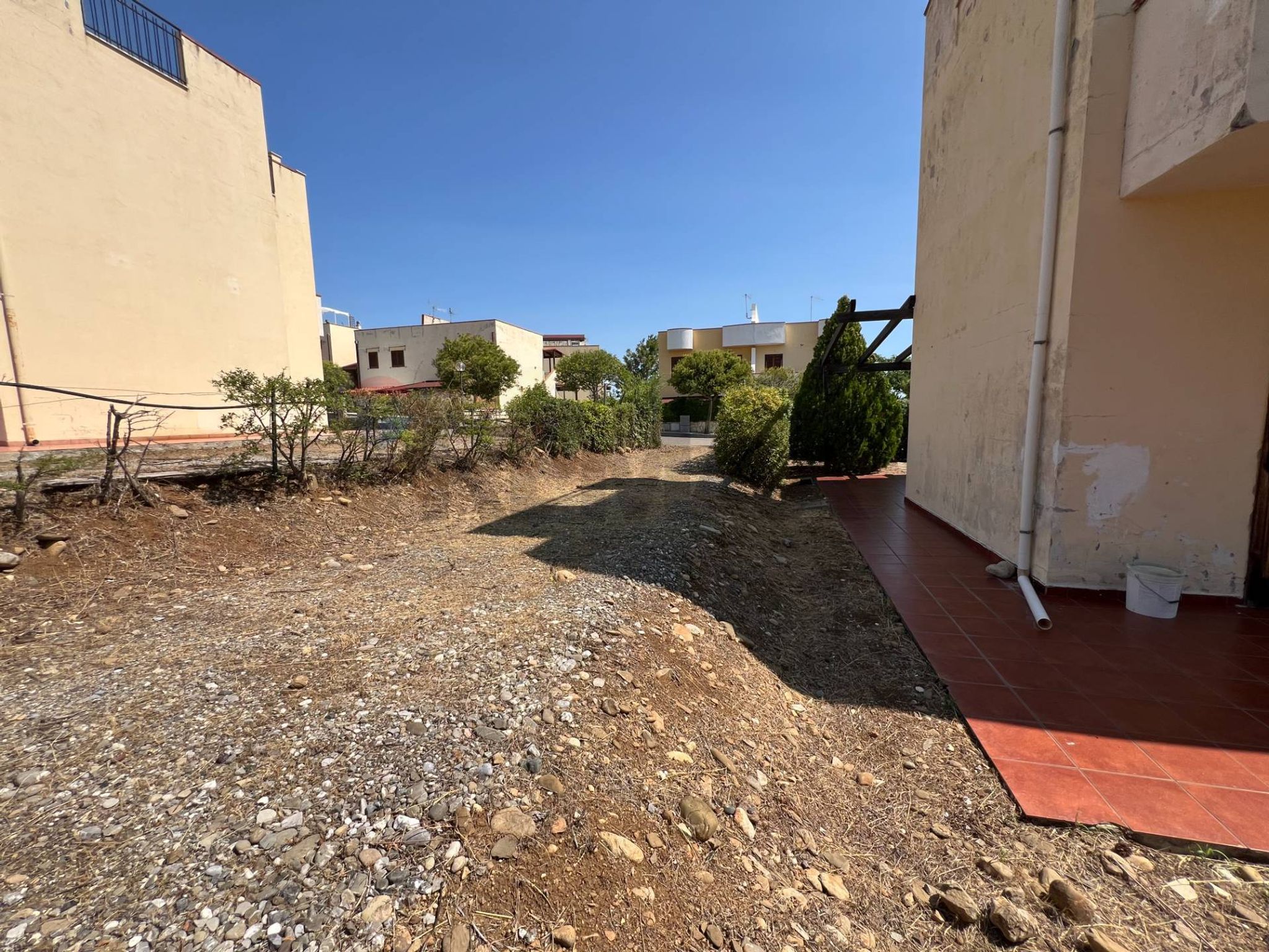 Terrazza