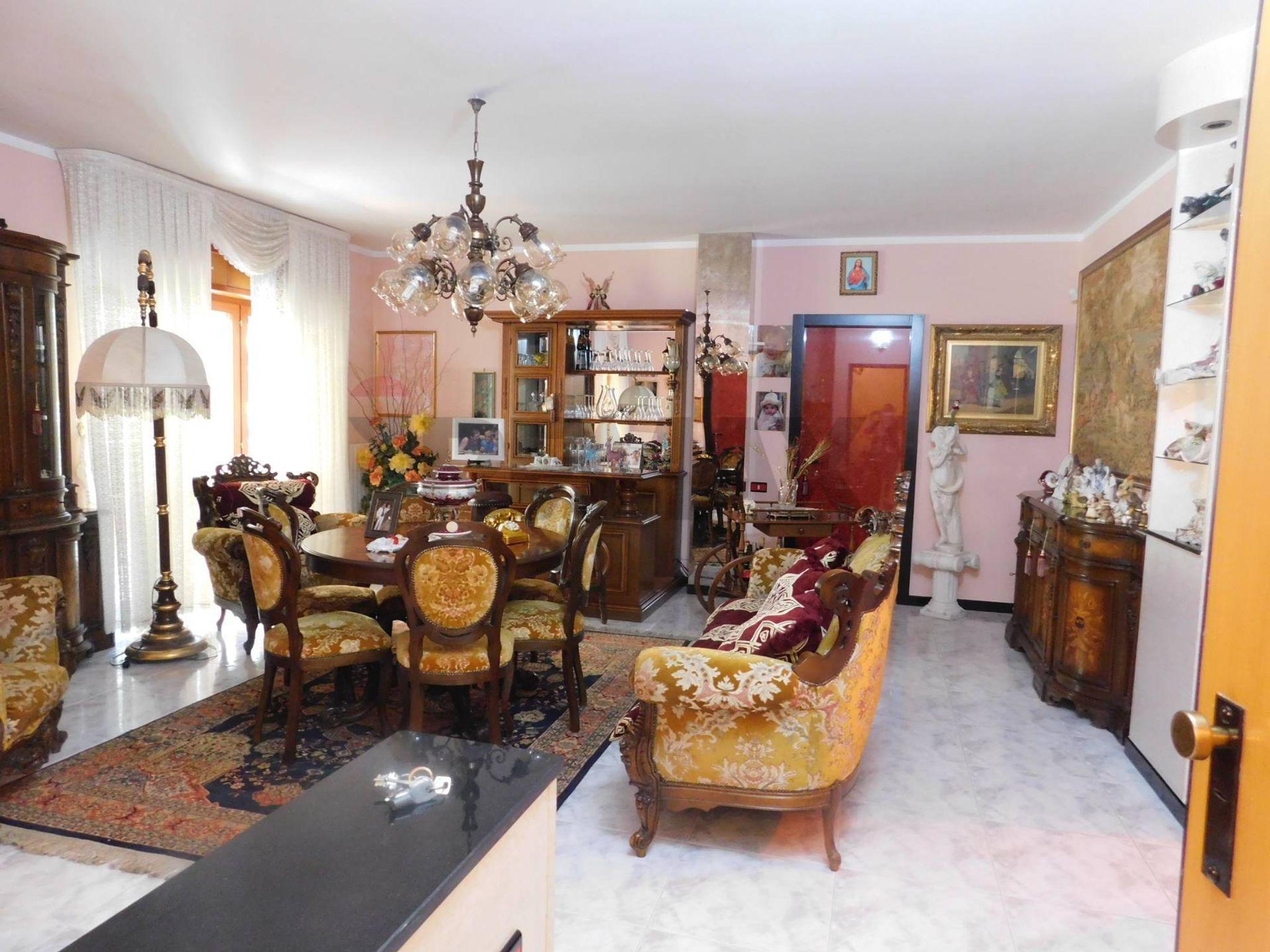 Sala da pranzo