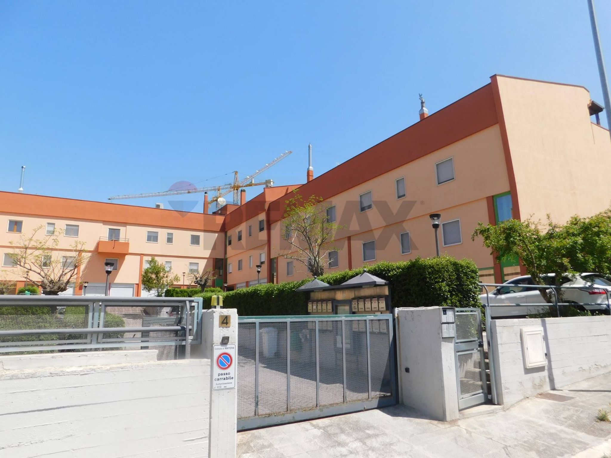 Immobile a Matera
