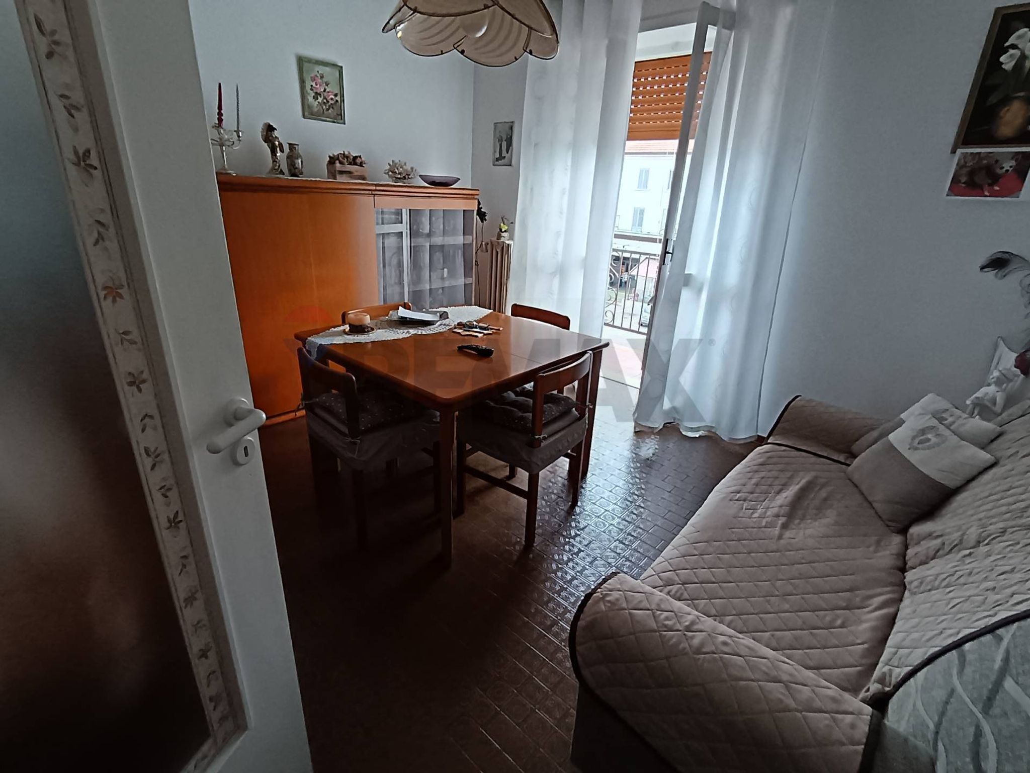 Sala da pranzo