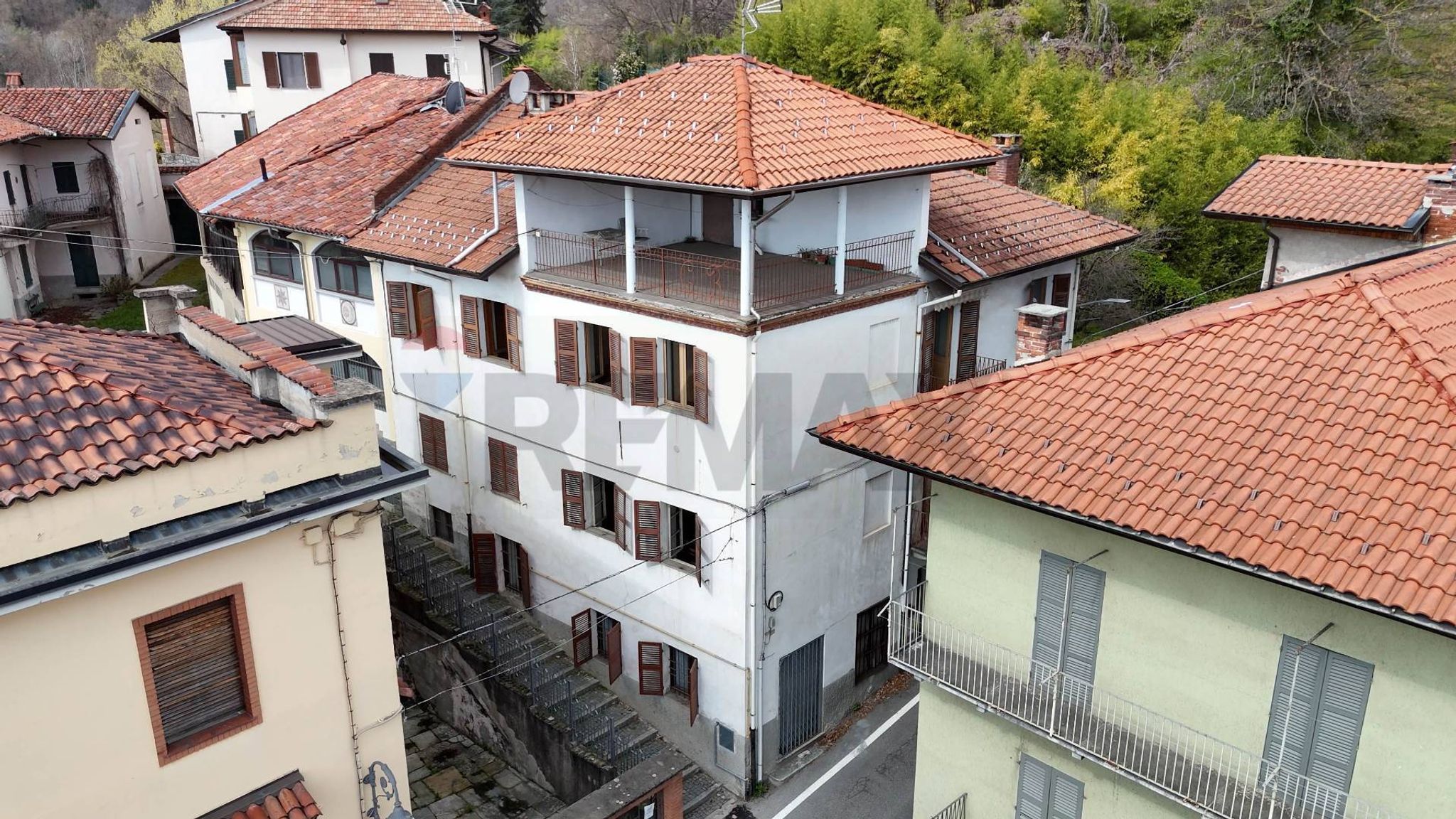 Property in Valle San Nicolao