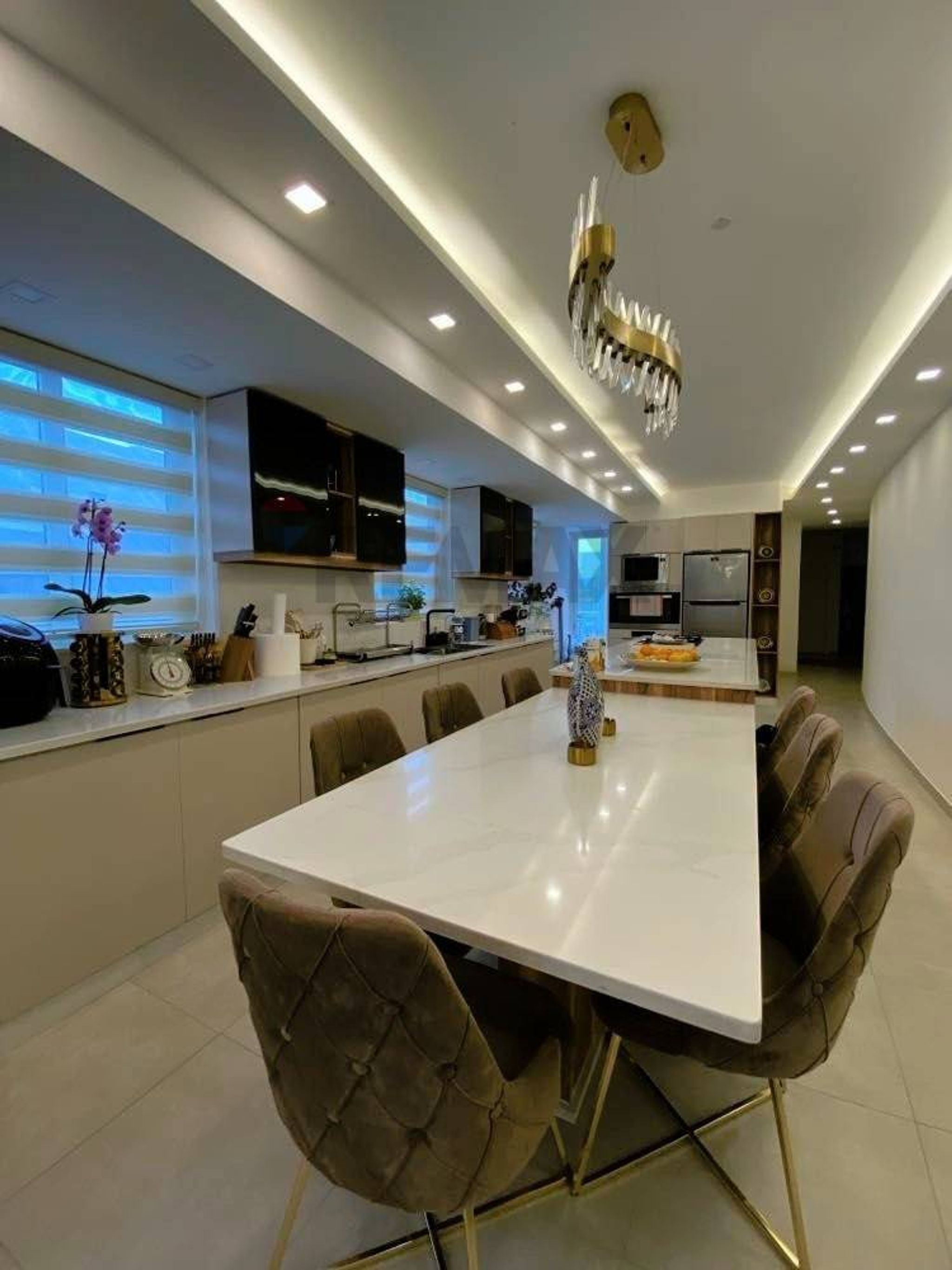 Sala da pranzo