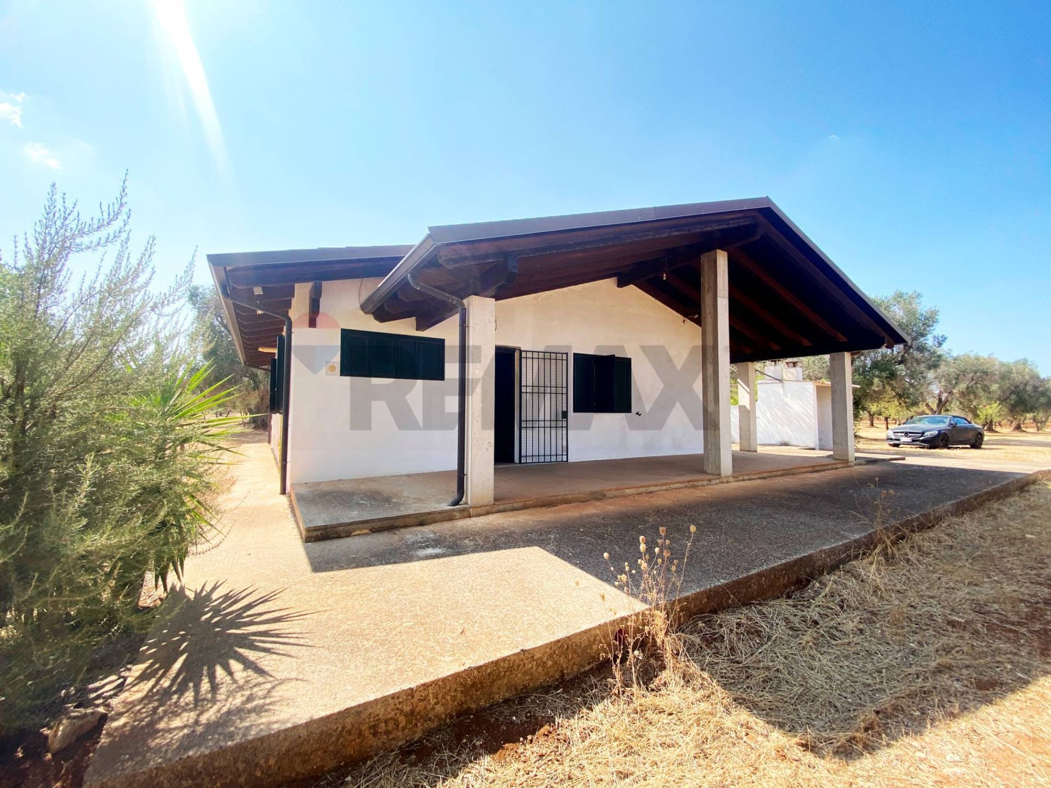 Property in San Vito dei Normanni