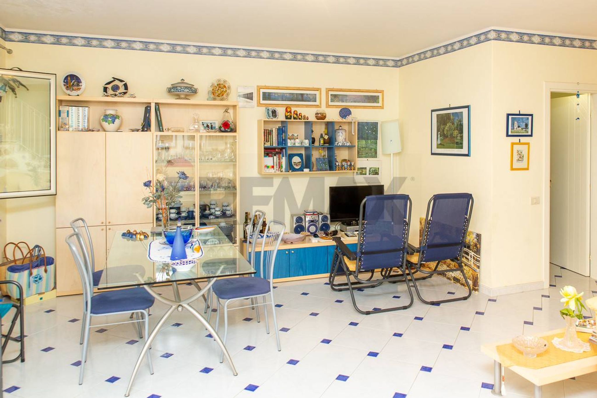 Sala da pranzo