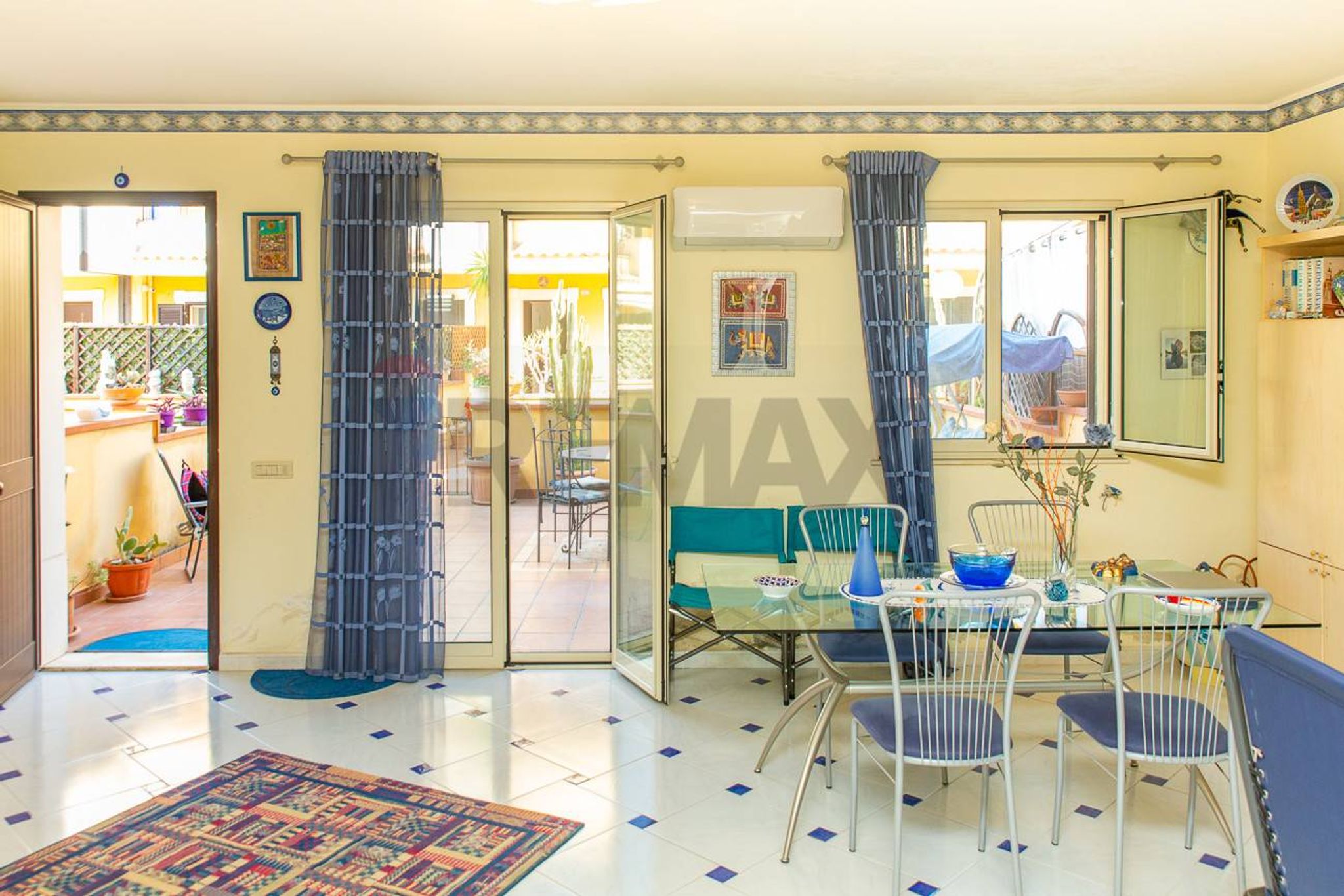 Sala da pranzo
