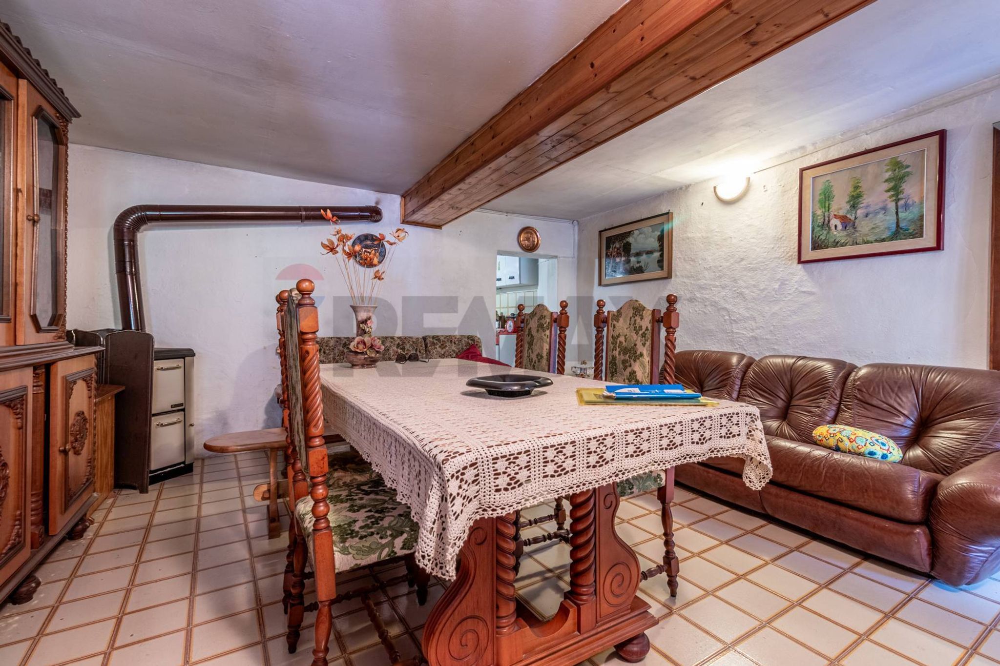 Sala da pranzo