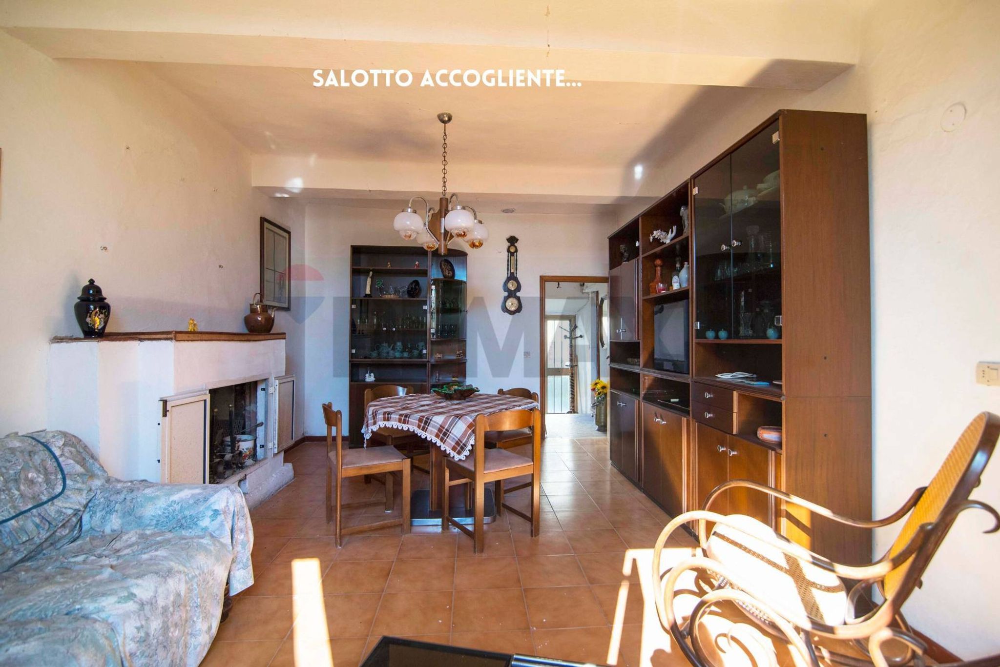 Sala da pranzo