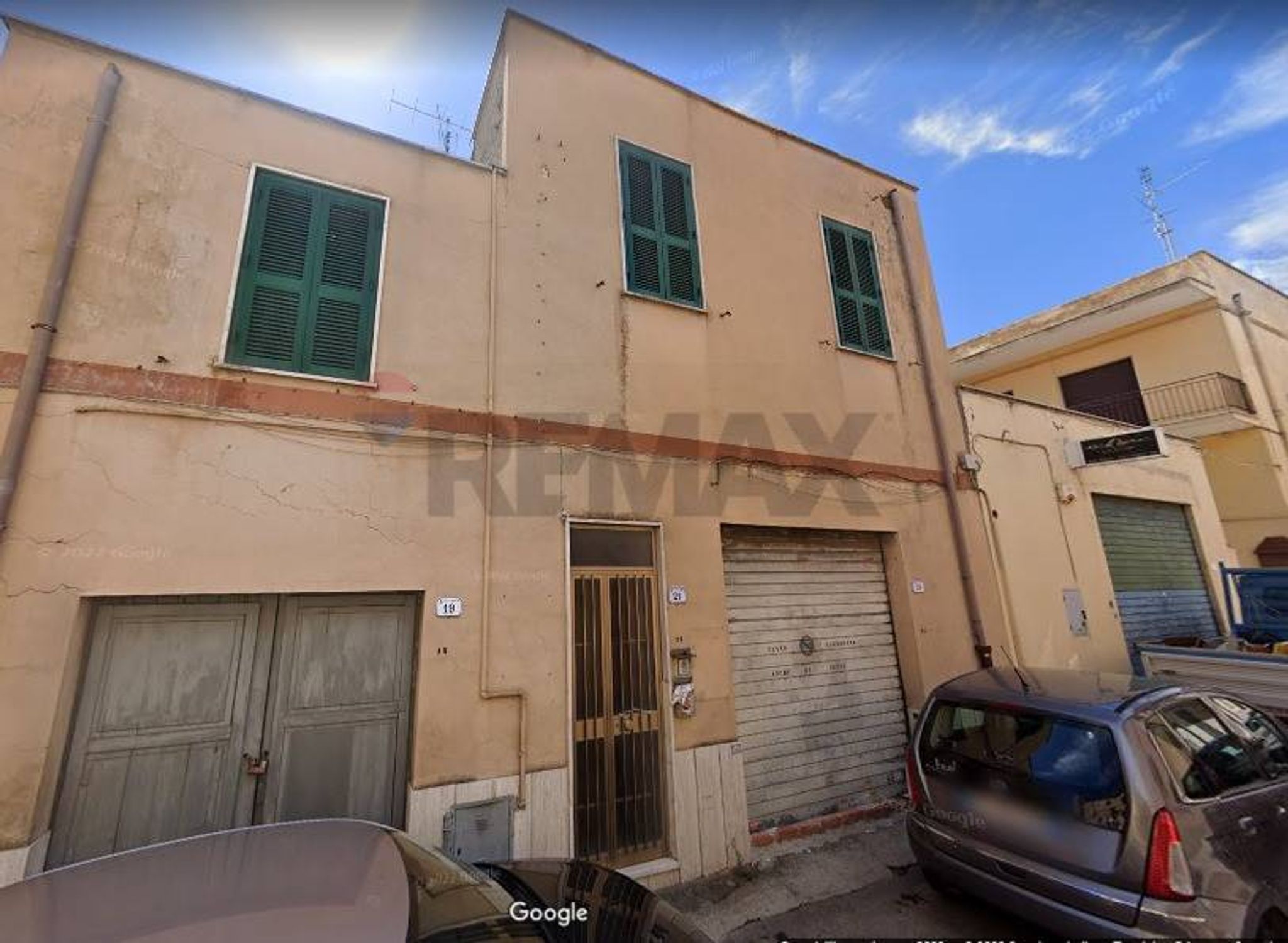 Property in Nettuno