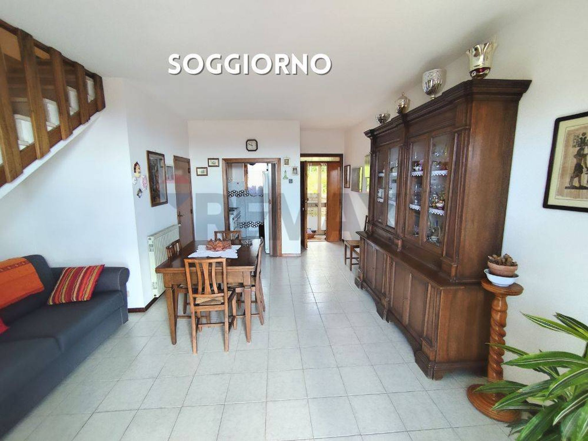 Property in Roccastrada