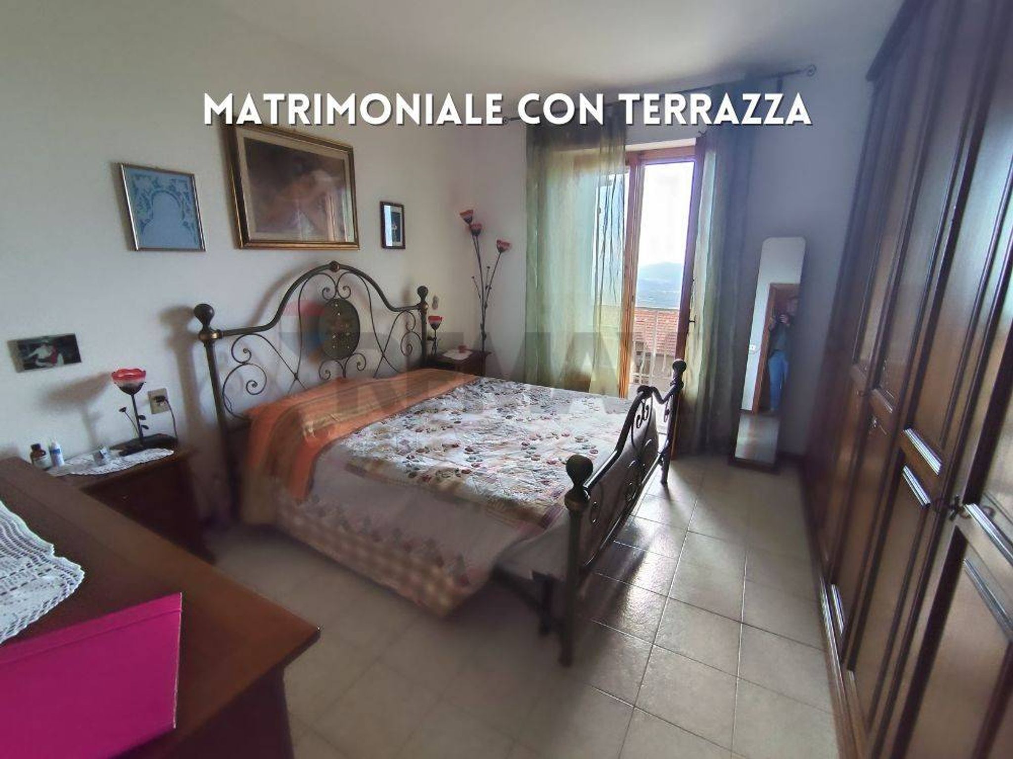 CAMERA MATRIMONIALE