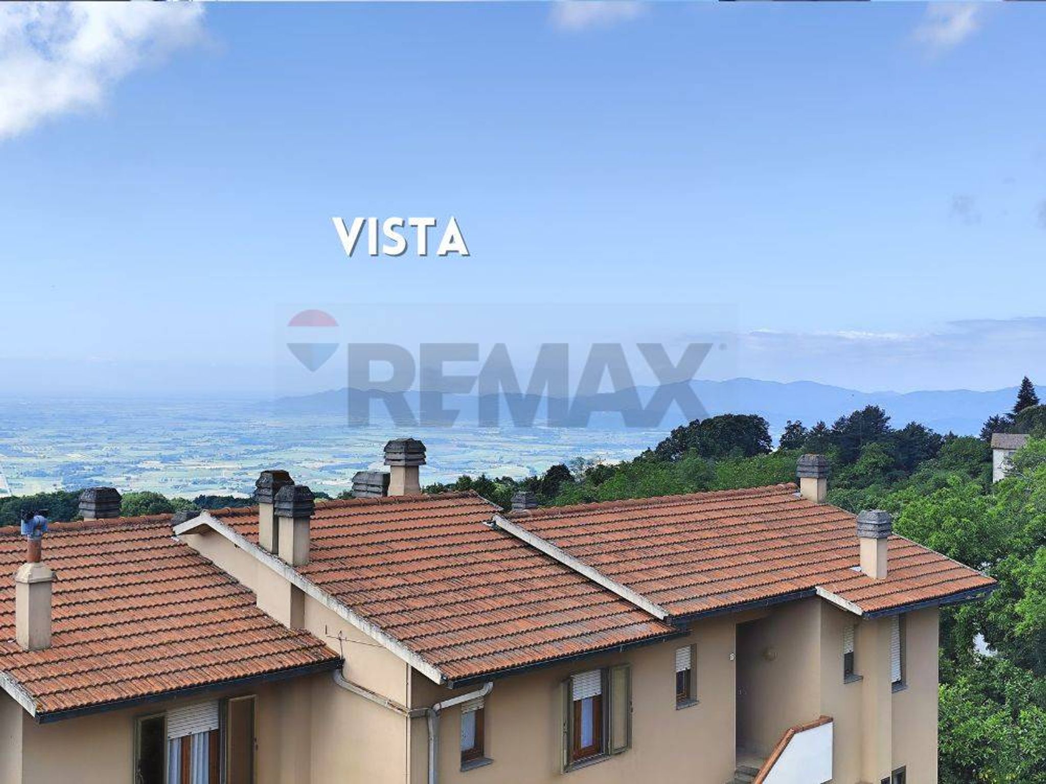 VISTA