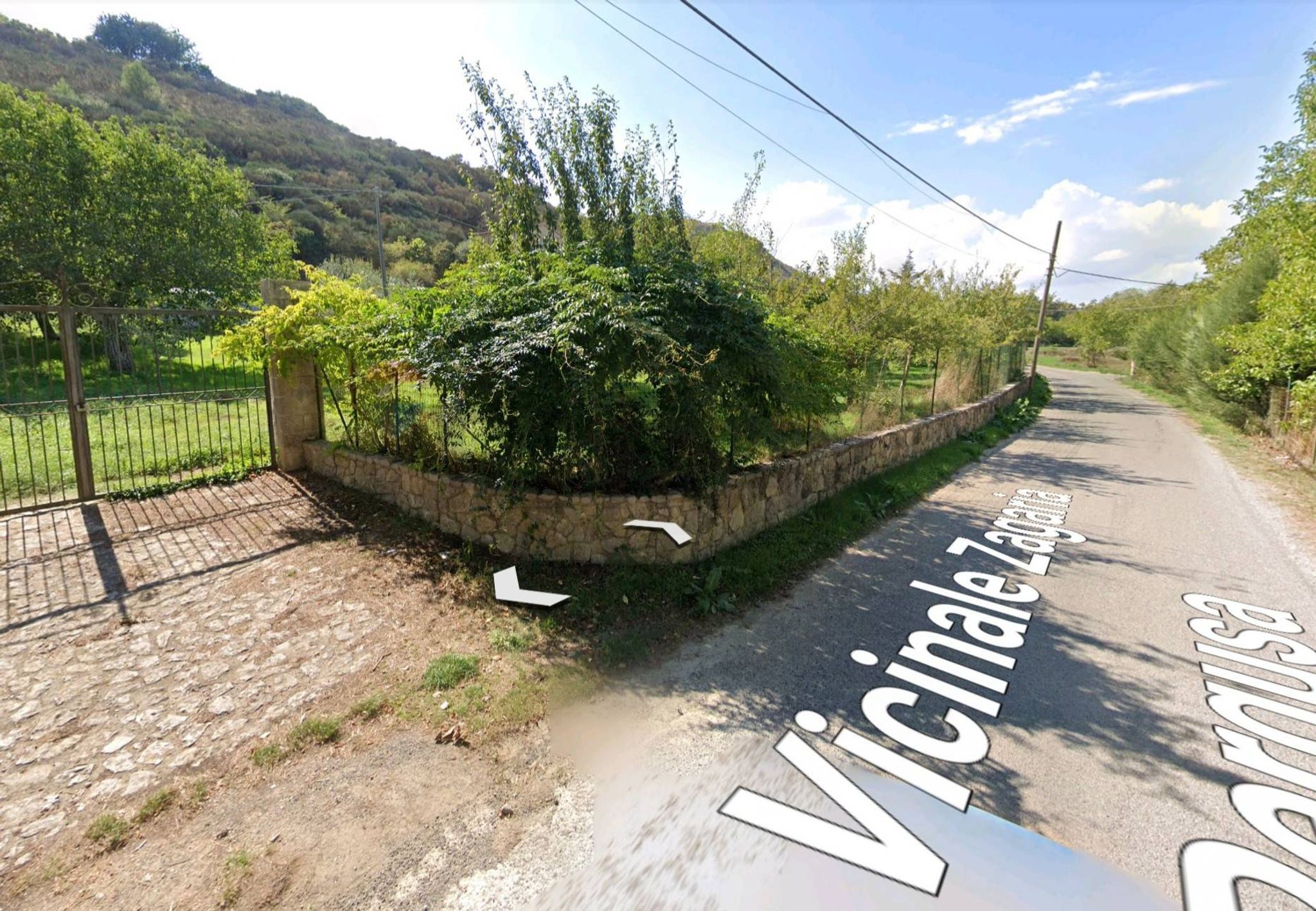 Giardino