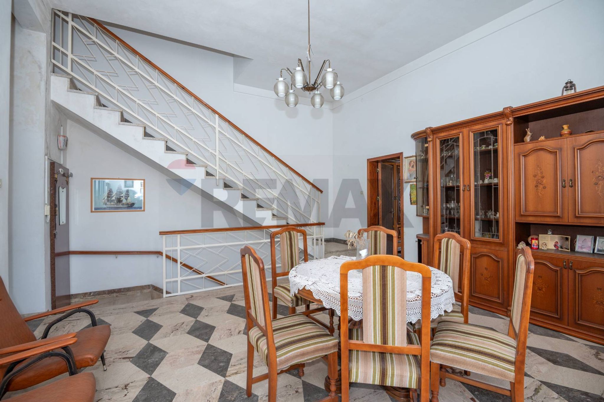 Sala da pranzo